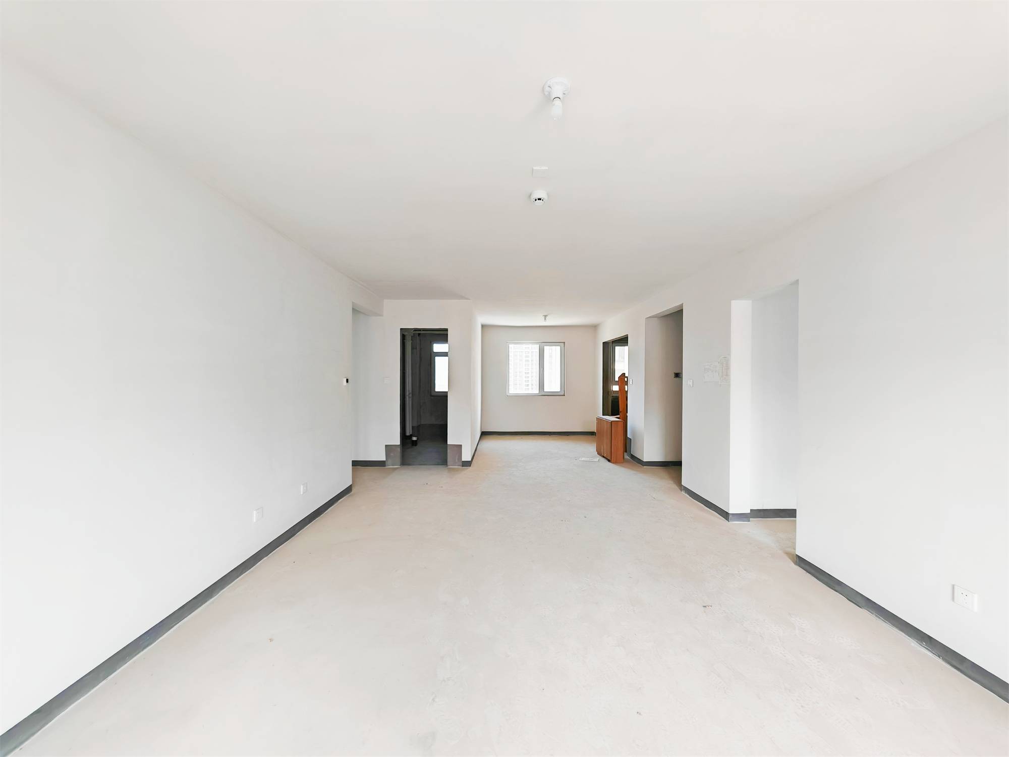 华润置地公元九里