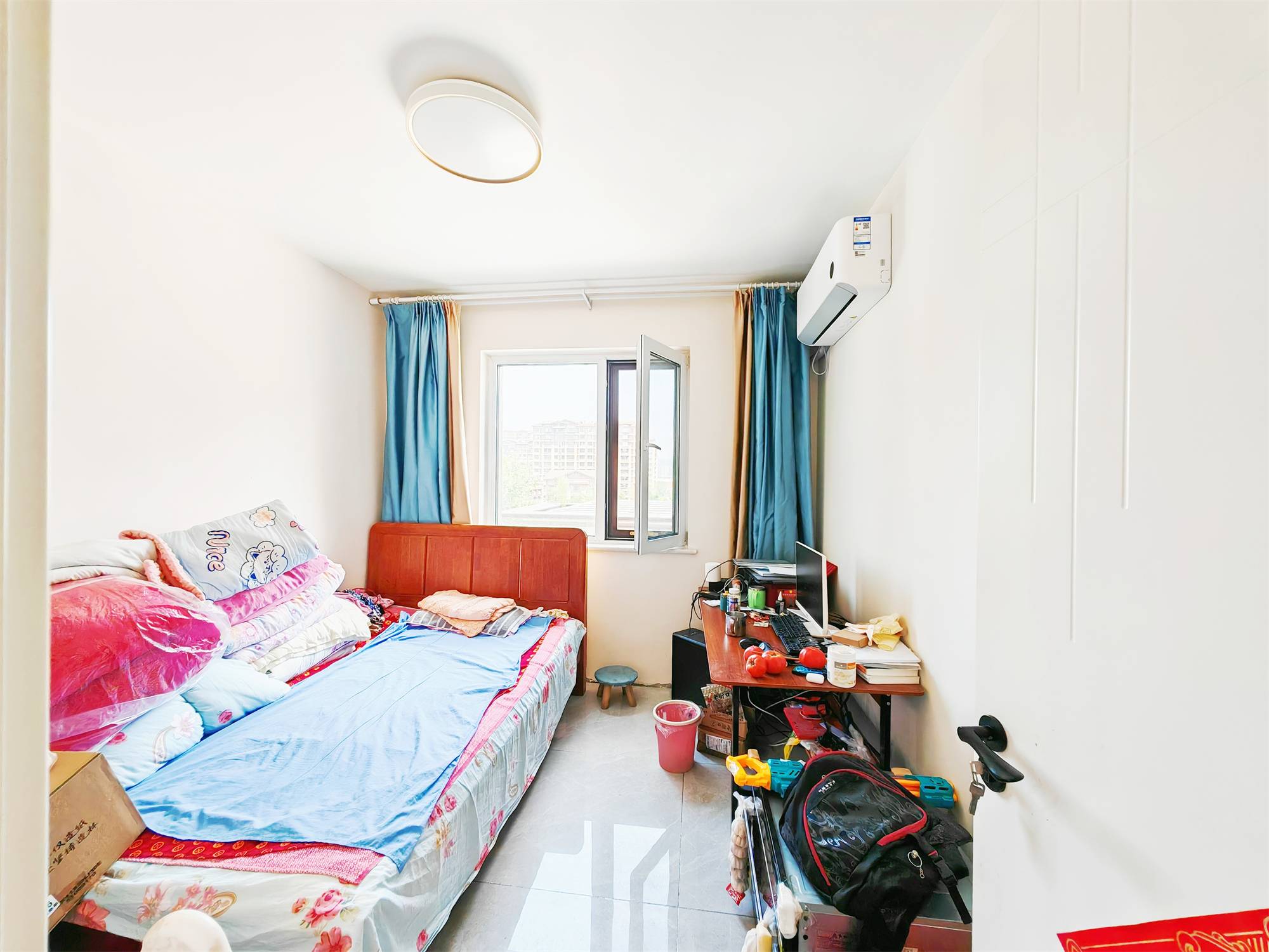 华润置地公元九里