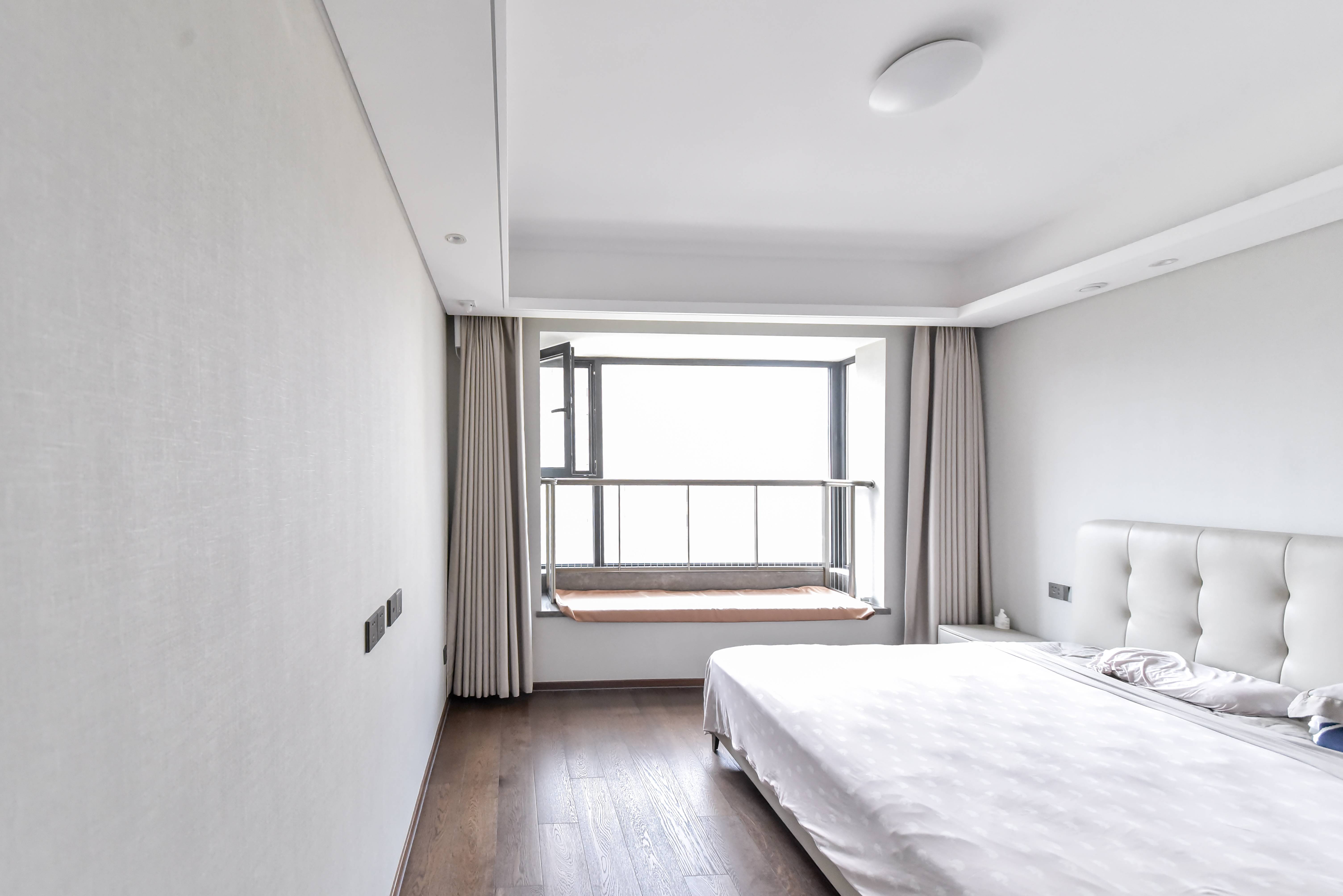 银丰玖玺城二期山和院