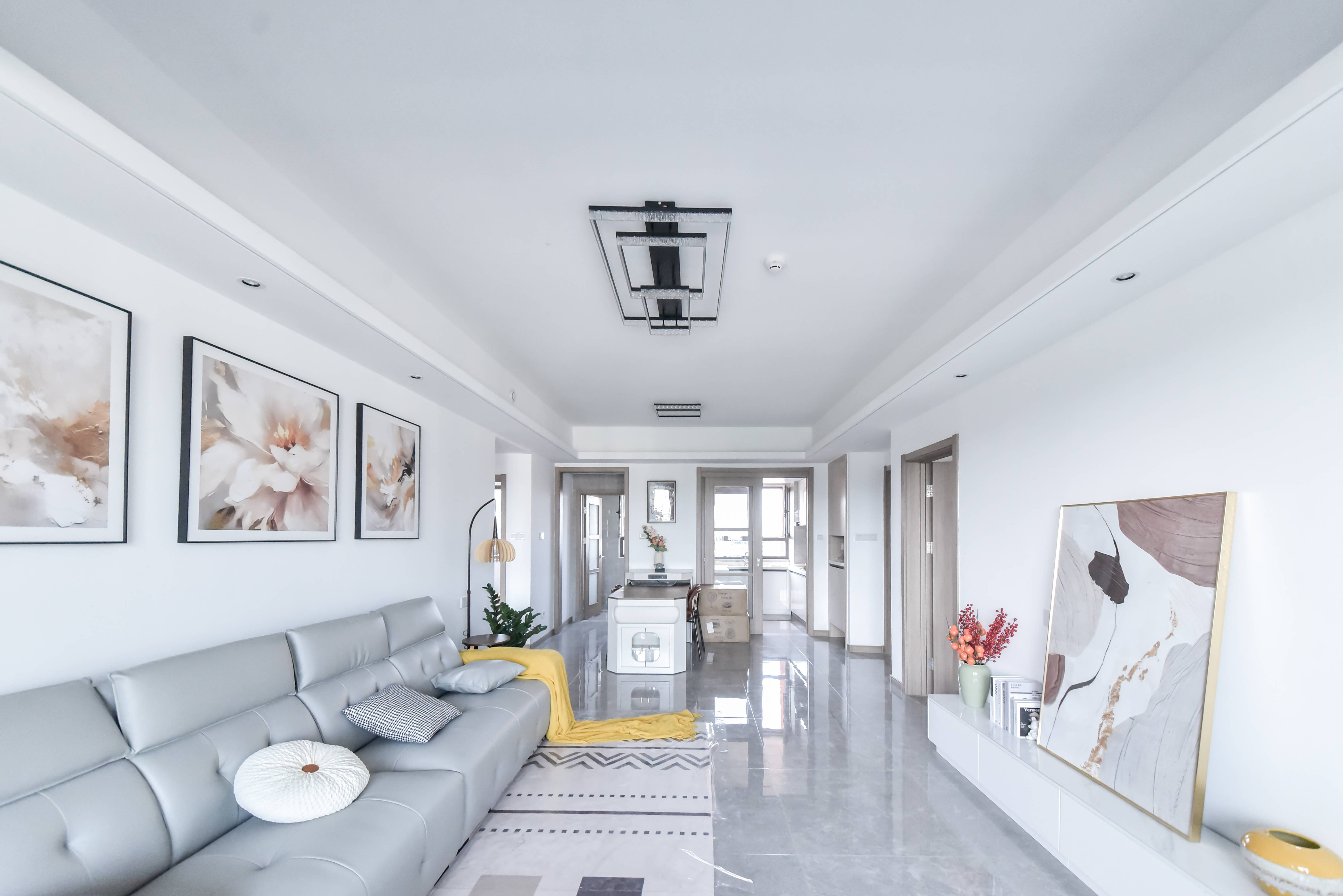 金地越秀凤鸣艺境