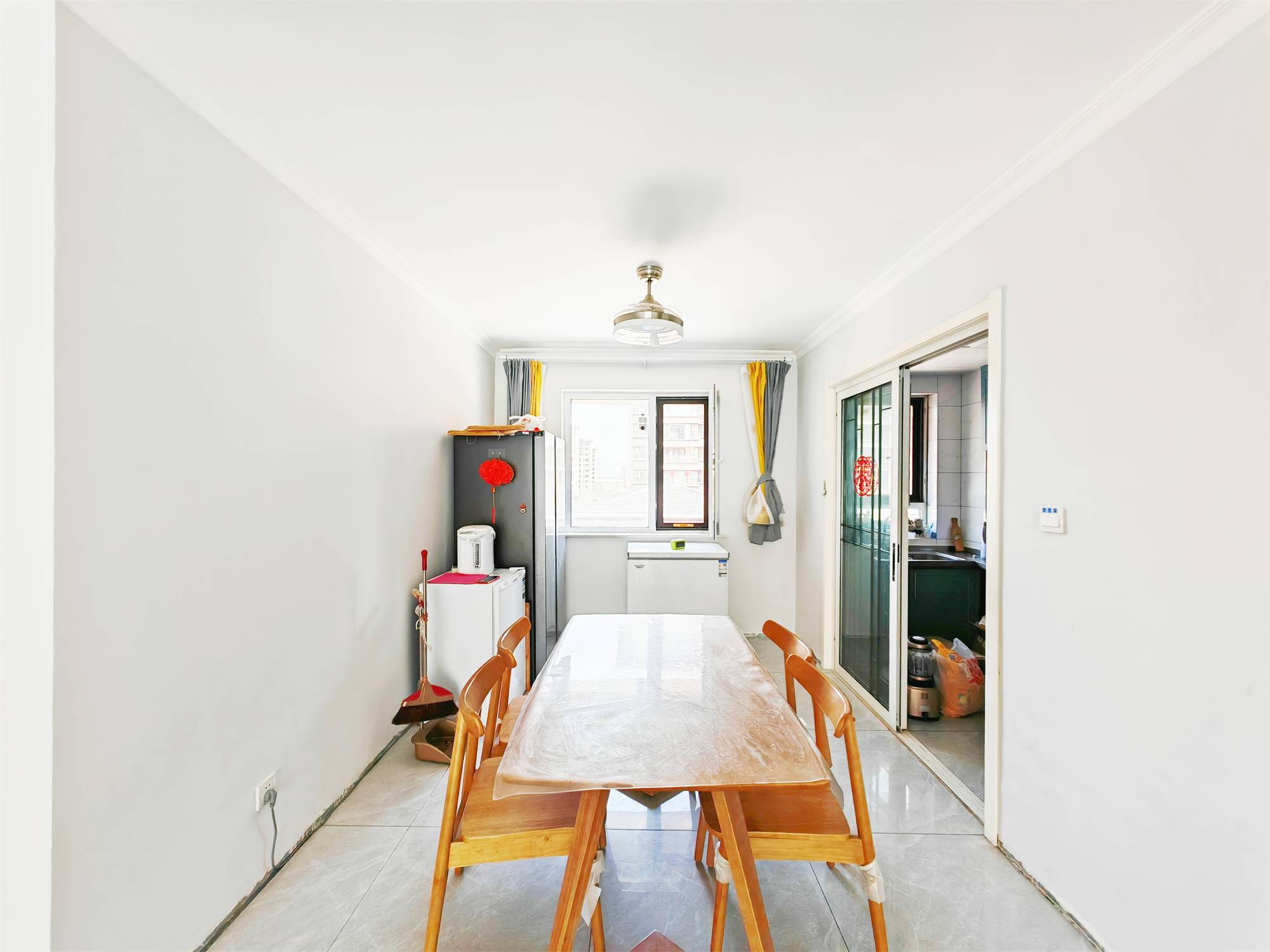 华润置地公元九里