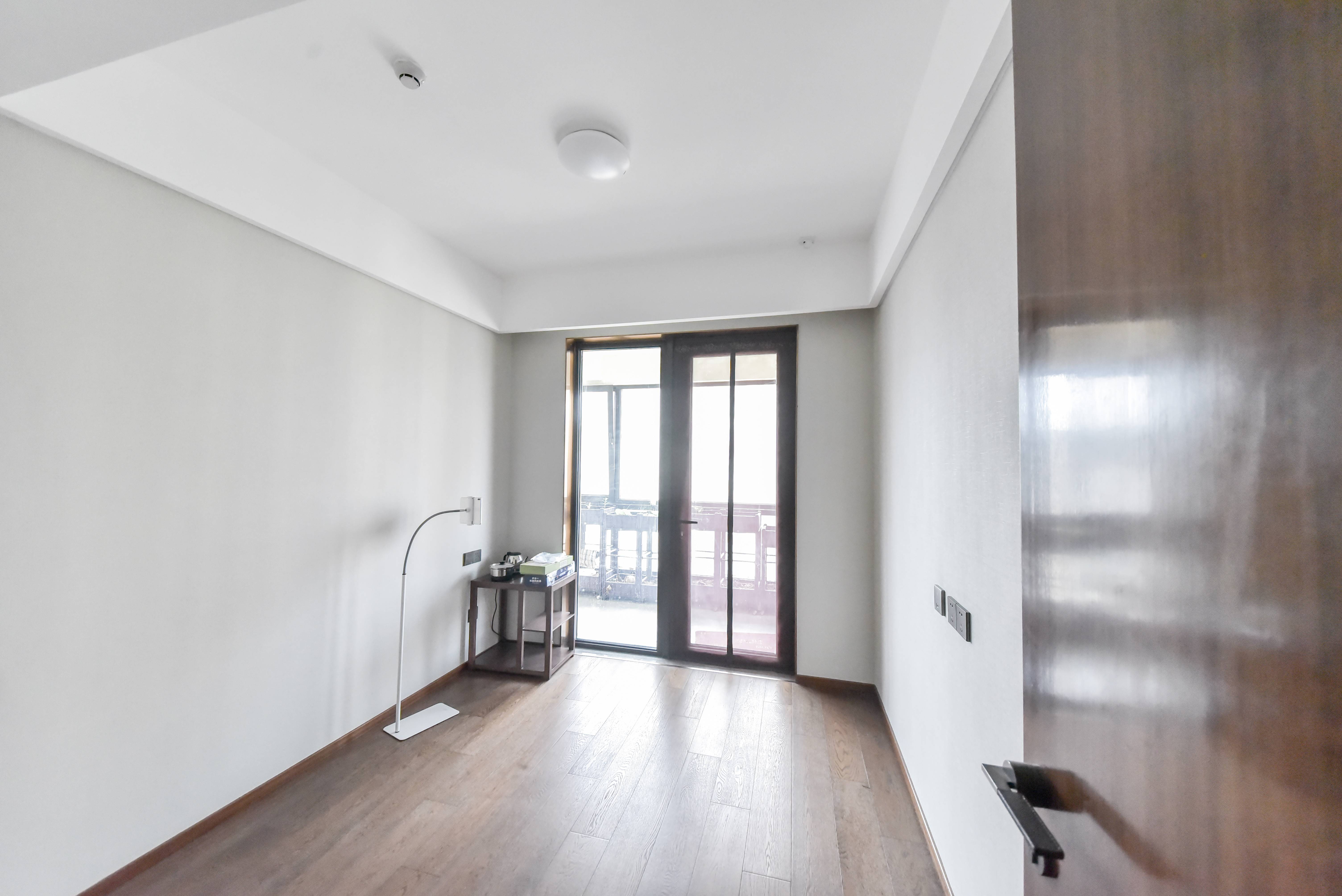 银丰玖玺城二期山和院