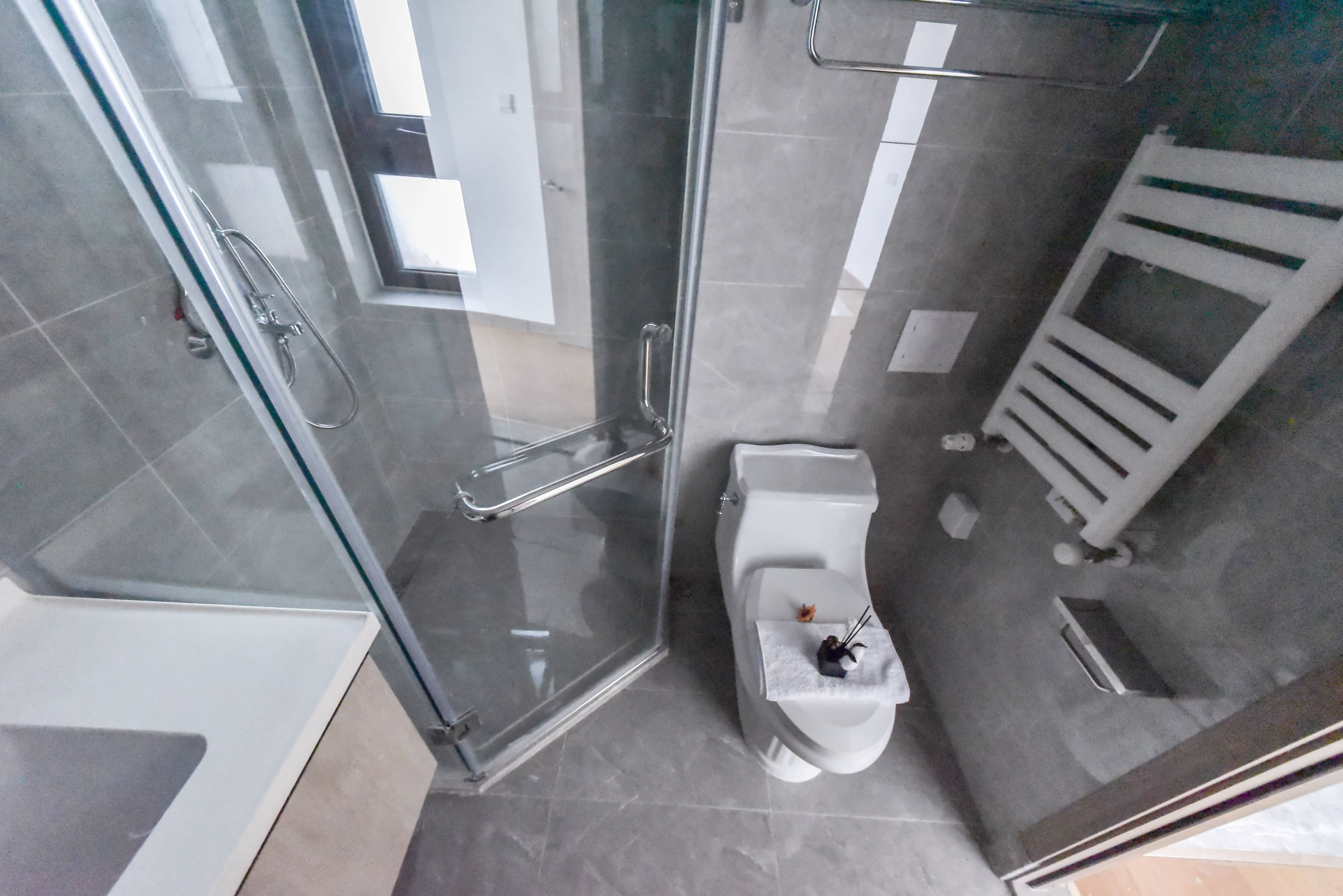 金地越秀凤鸣艺境