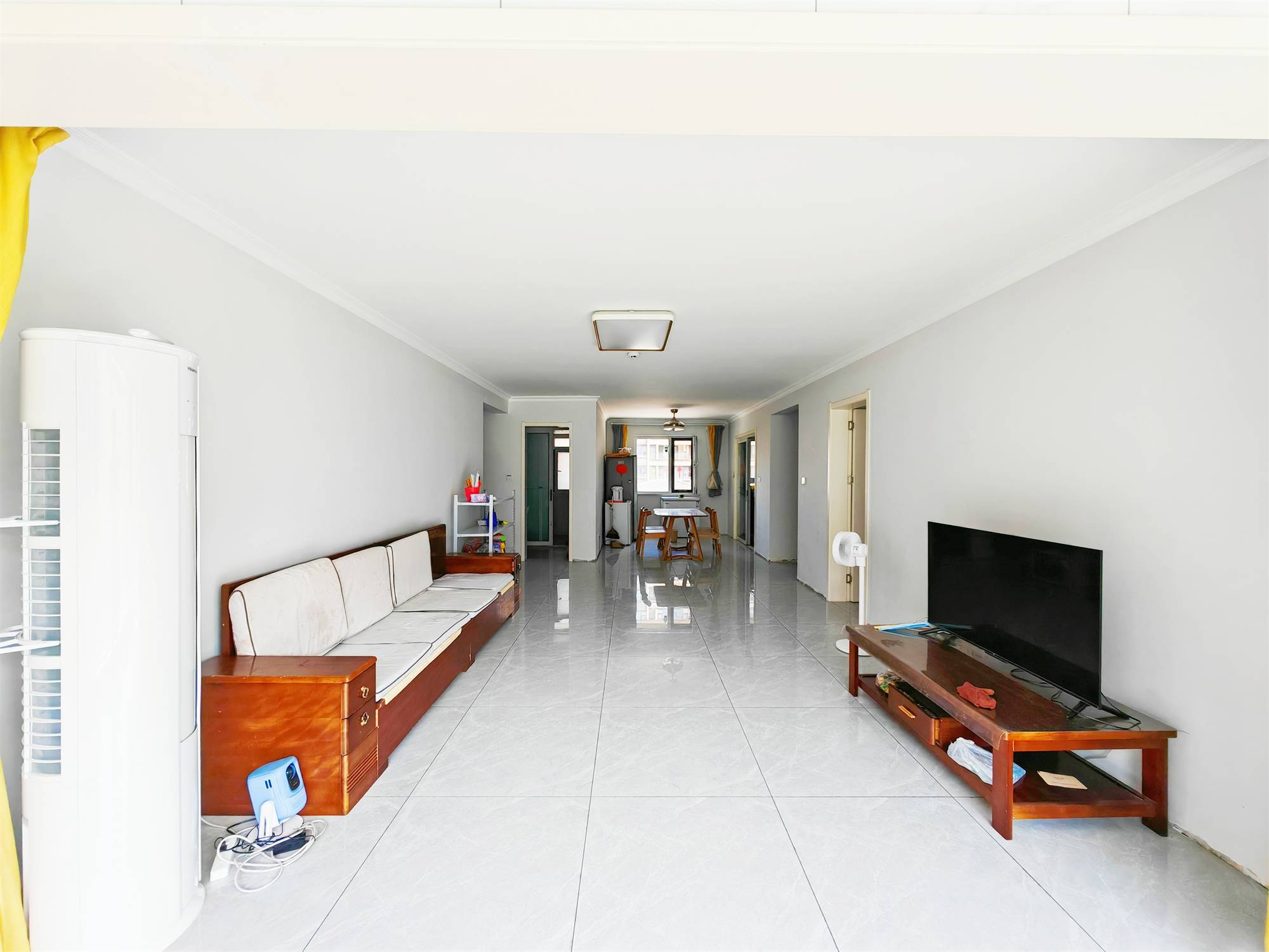 华润置地公元九里