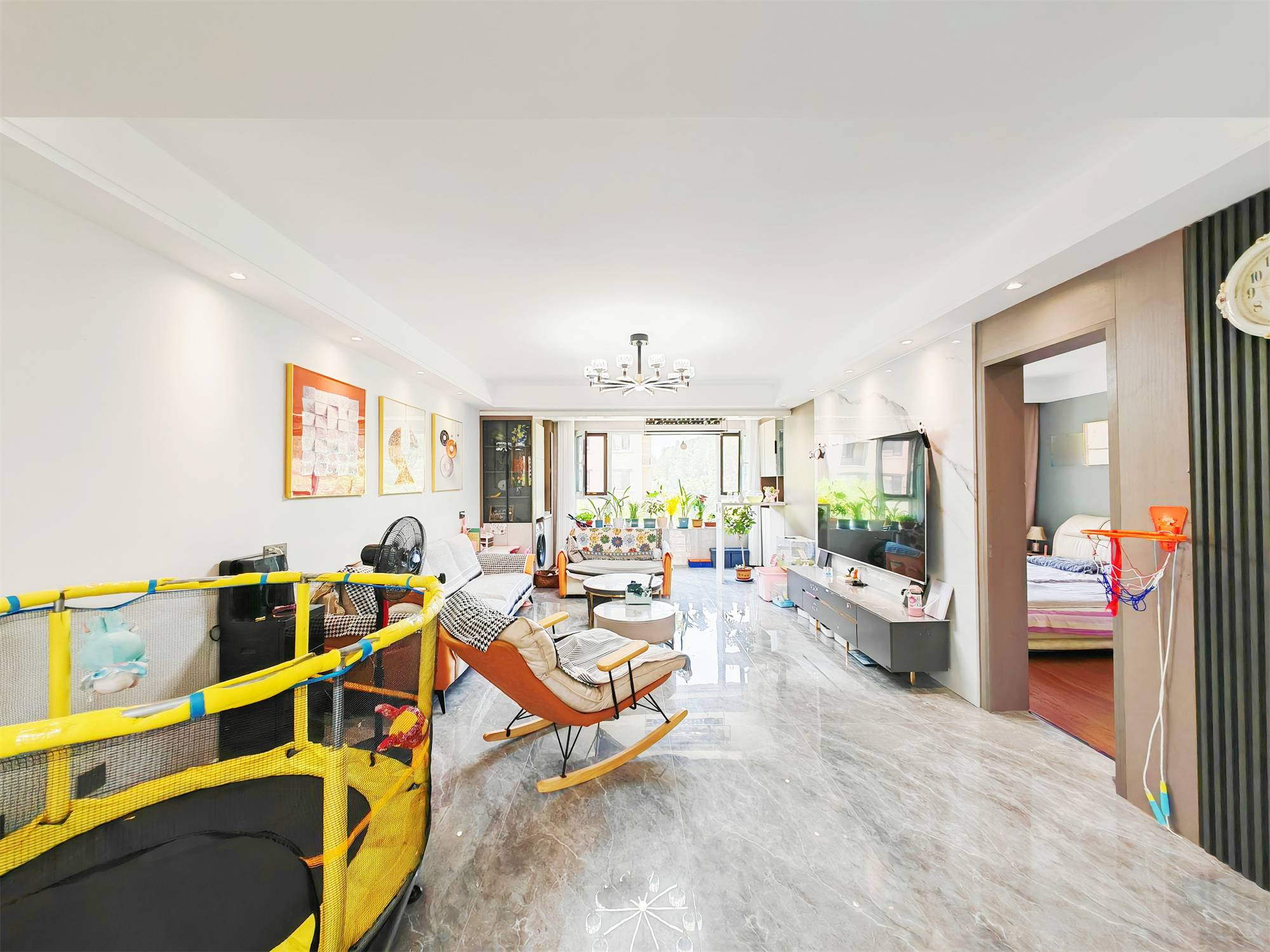 华润置地公元九里