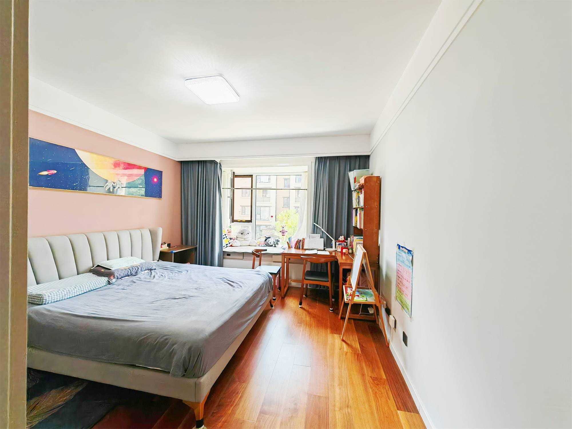 华润置地公元九里