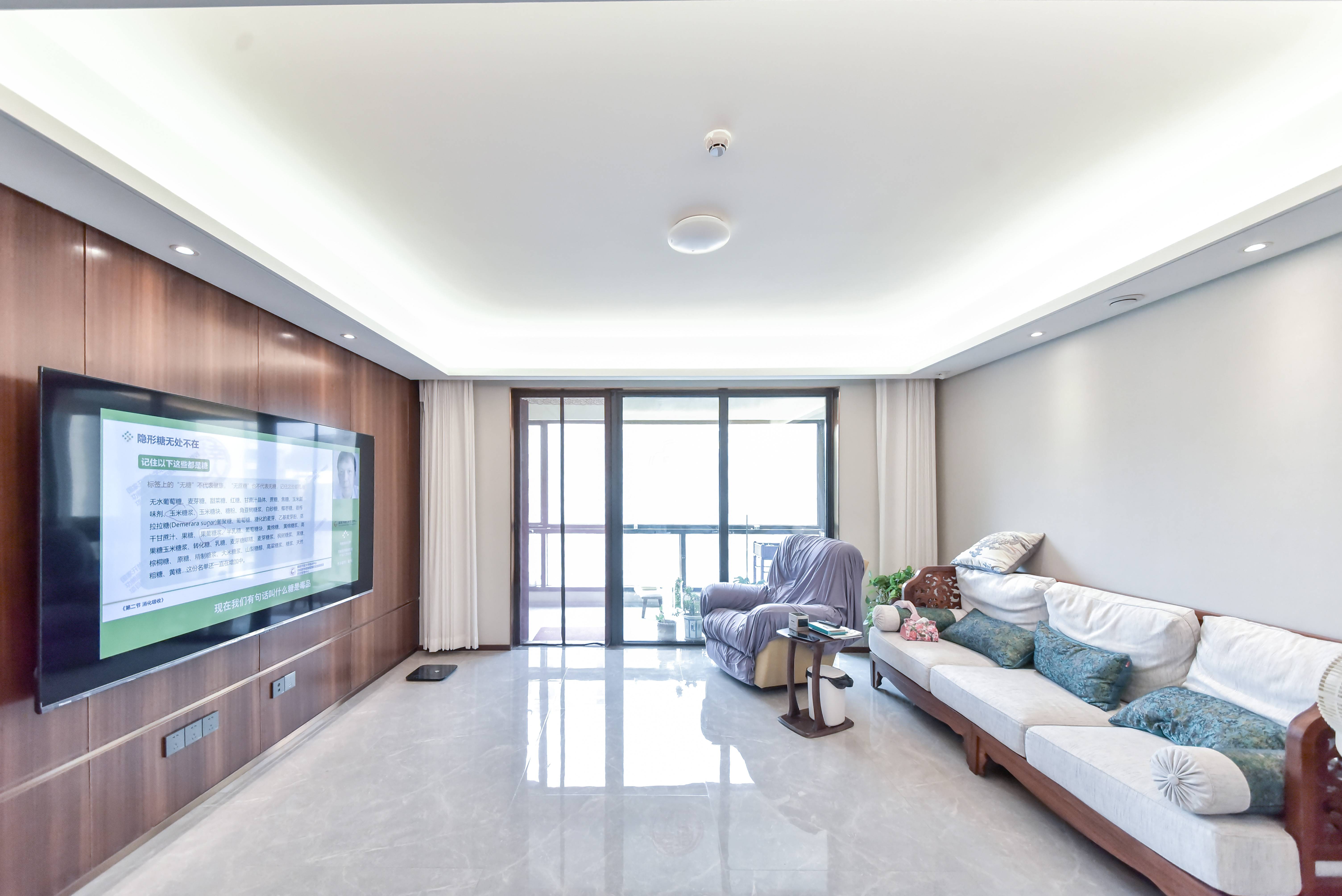  银丰玖玺城二期山和院 南北