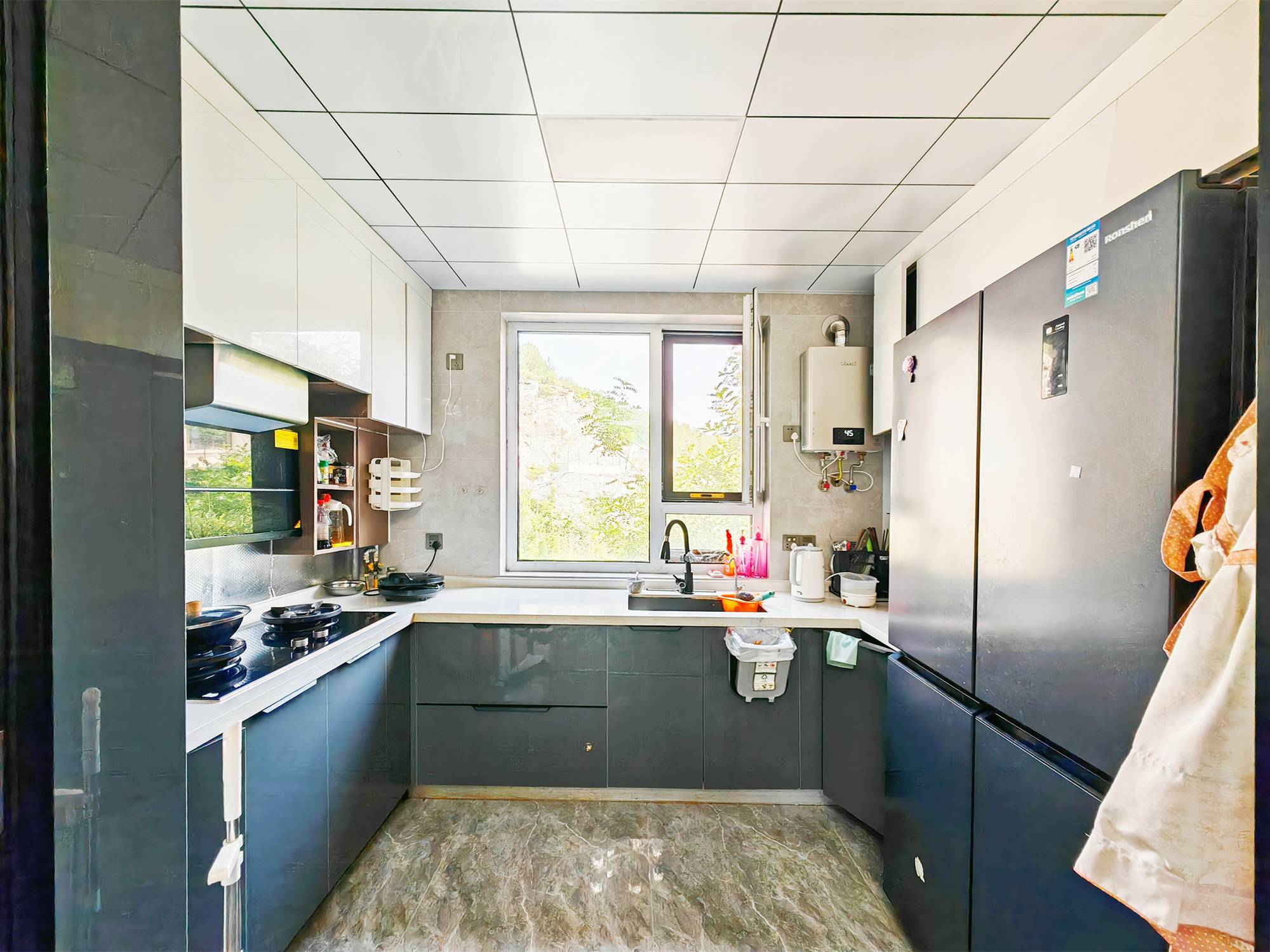 华润置地公元九里