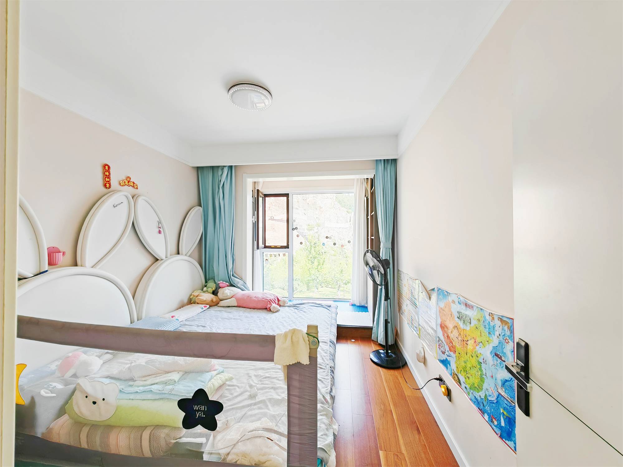 华润置地公元九里