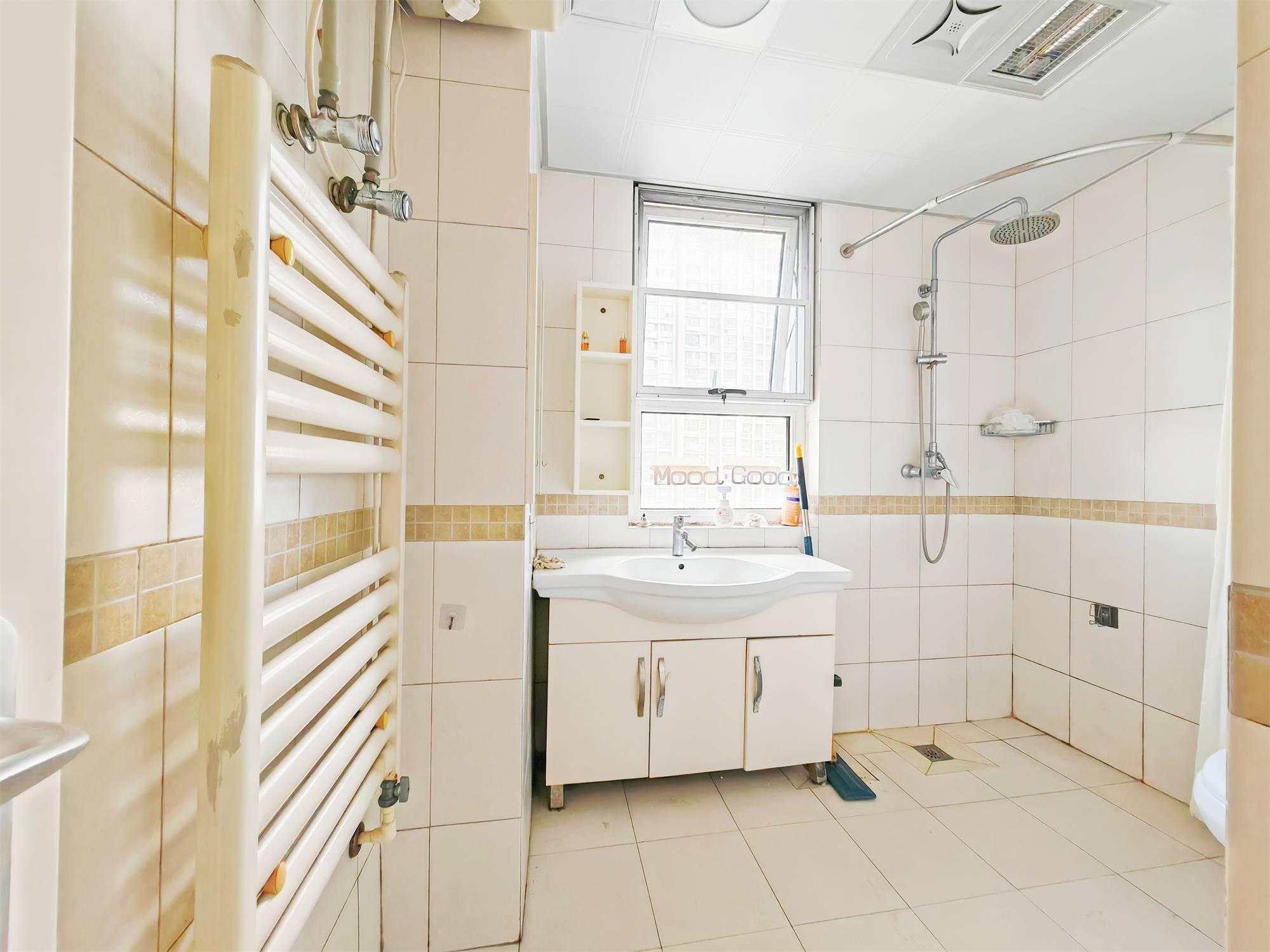 鲁能领秀城中央公园（十七、十八区）