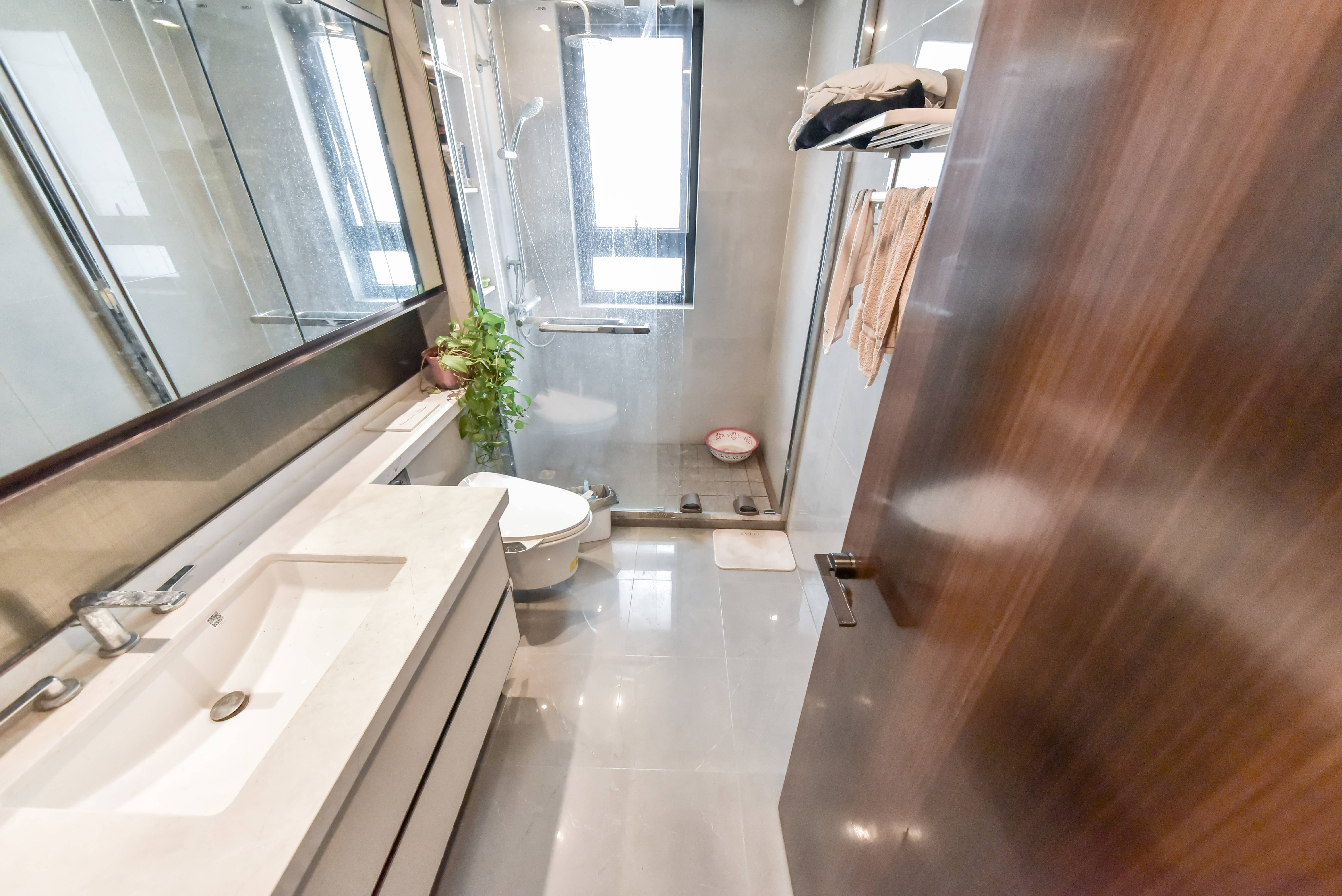 银丰玖玺城二期山和院