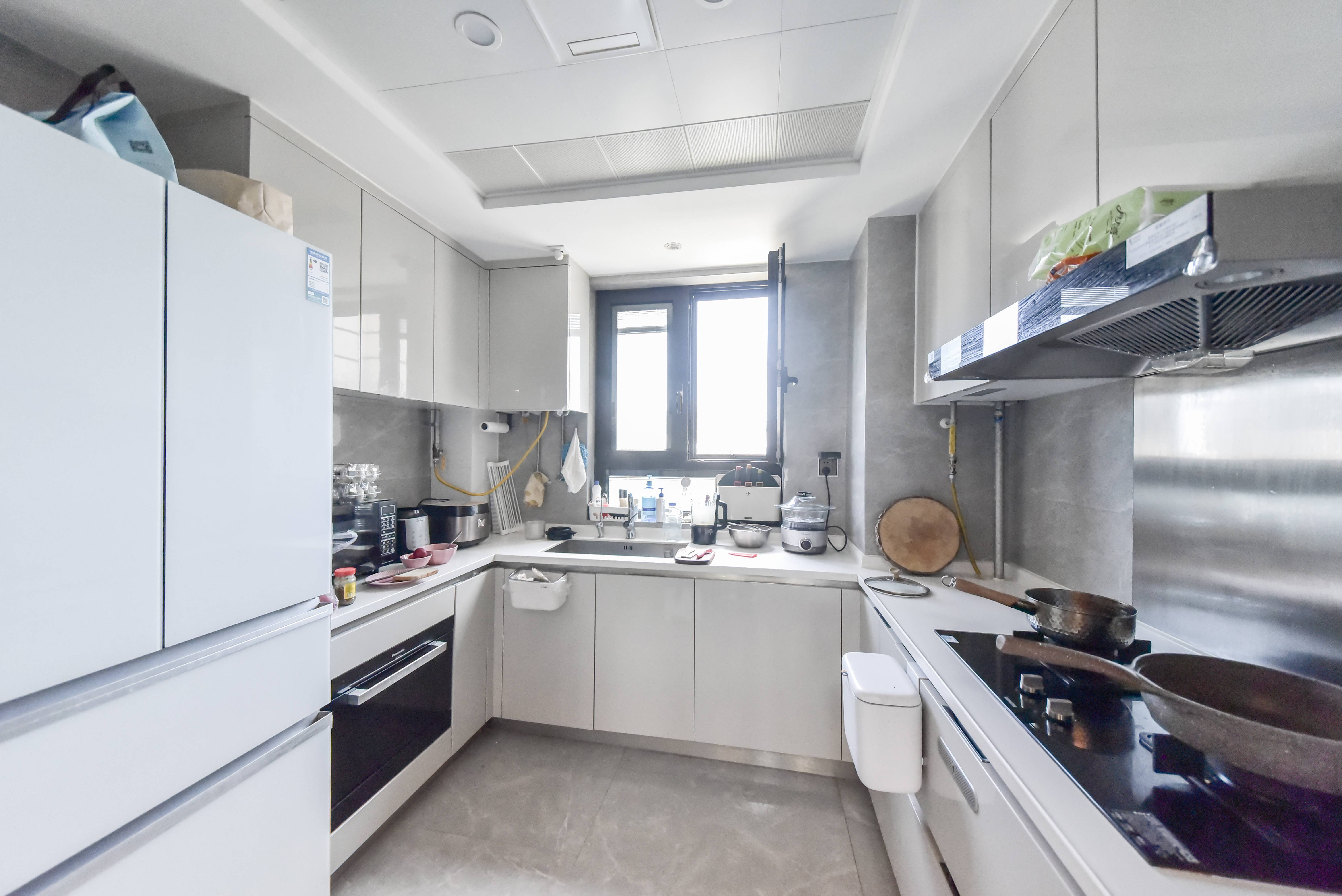 银丰玖玺城二期山和院