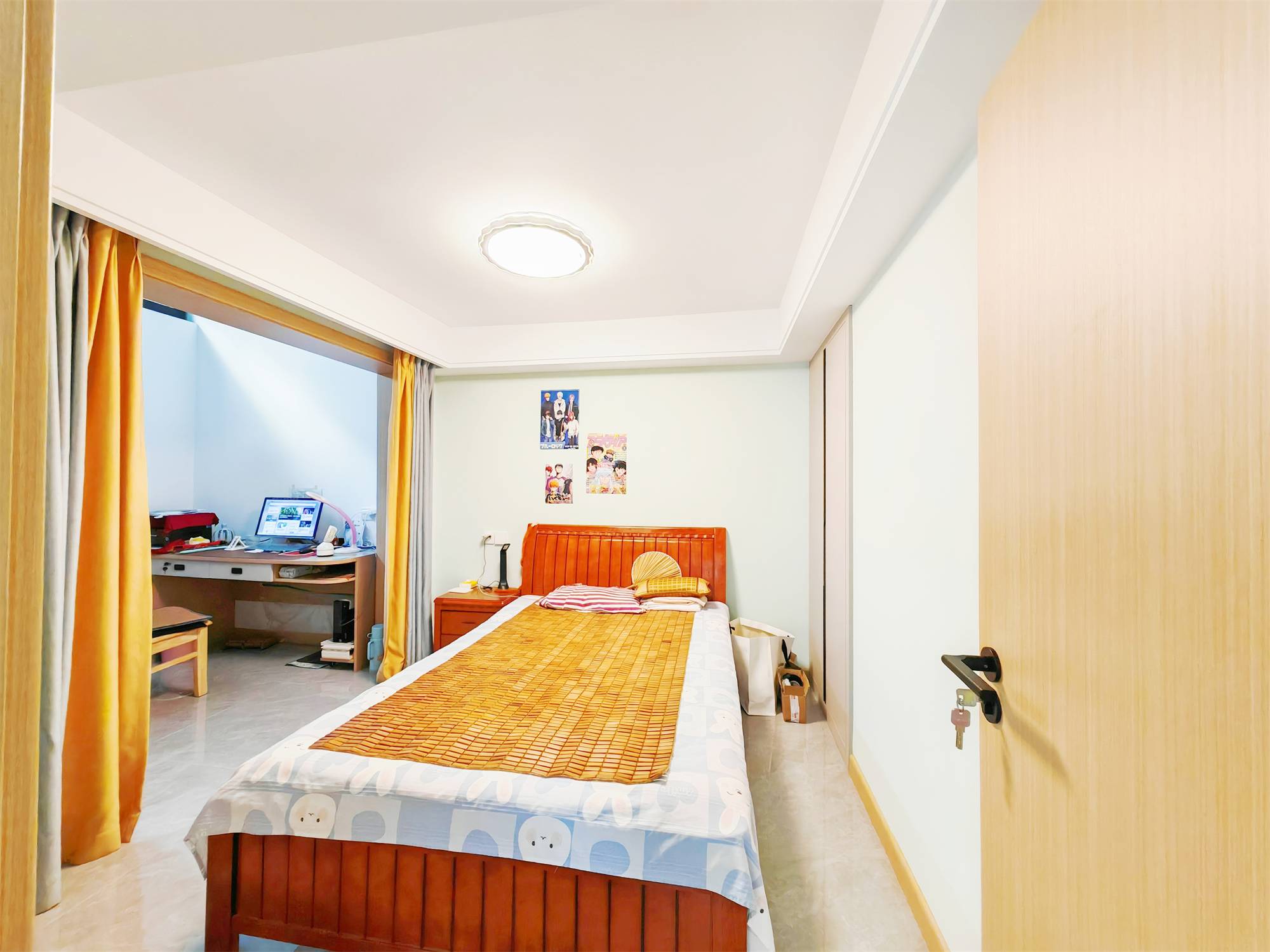 华润置地公元九里