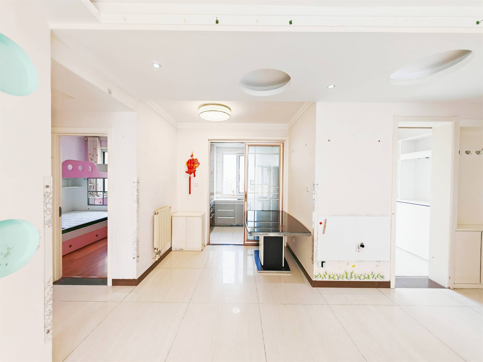 鲁能领秀城中央公园（十七、十八区）