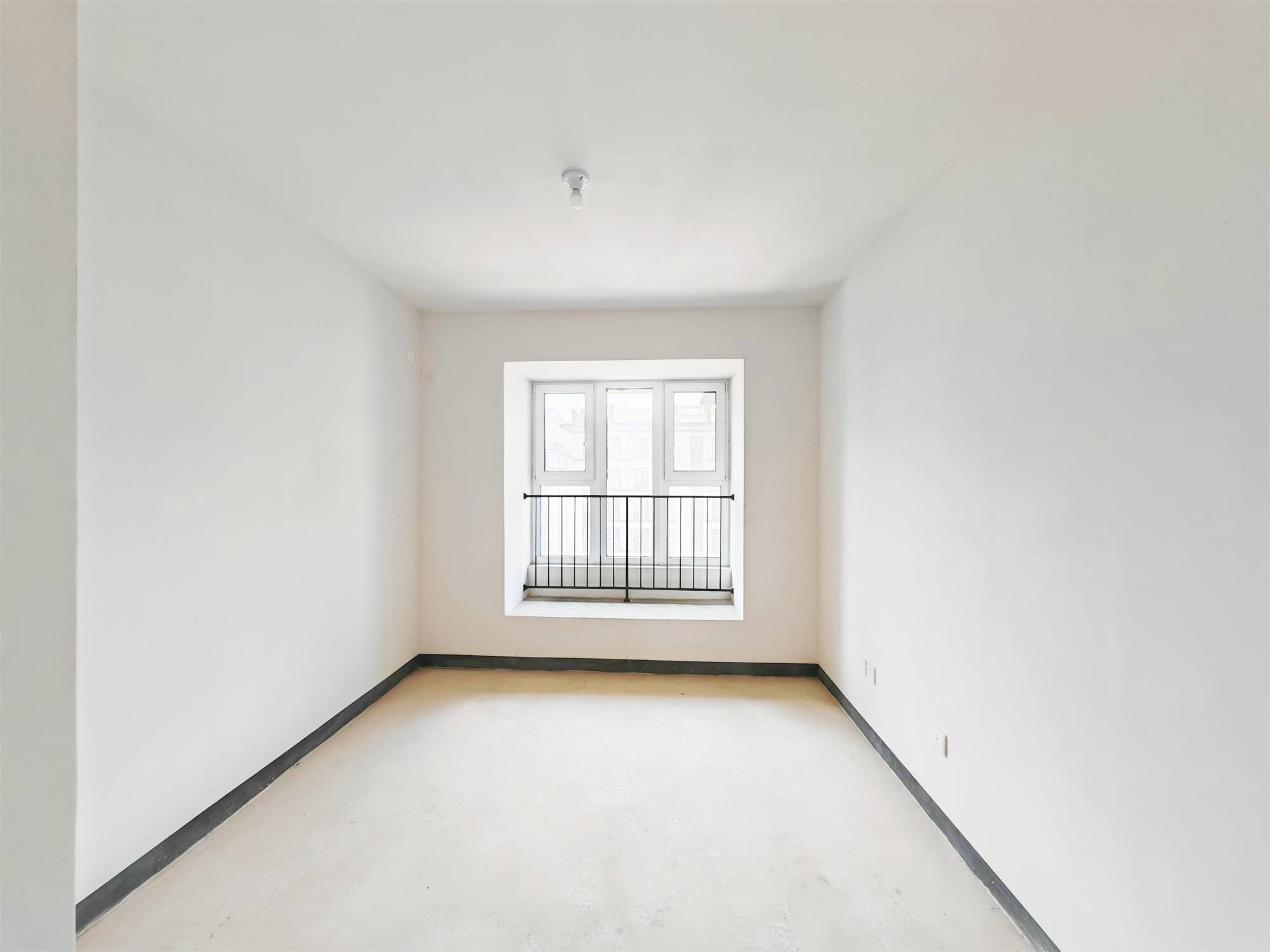 华润置地公元九里