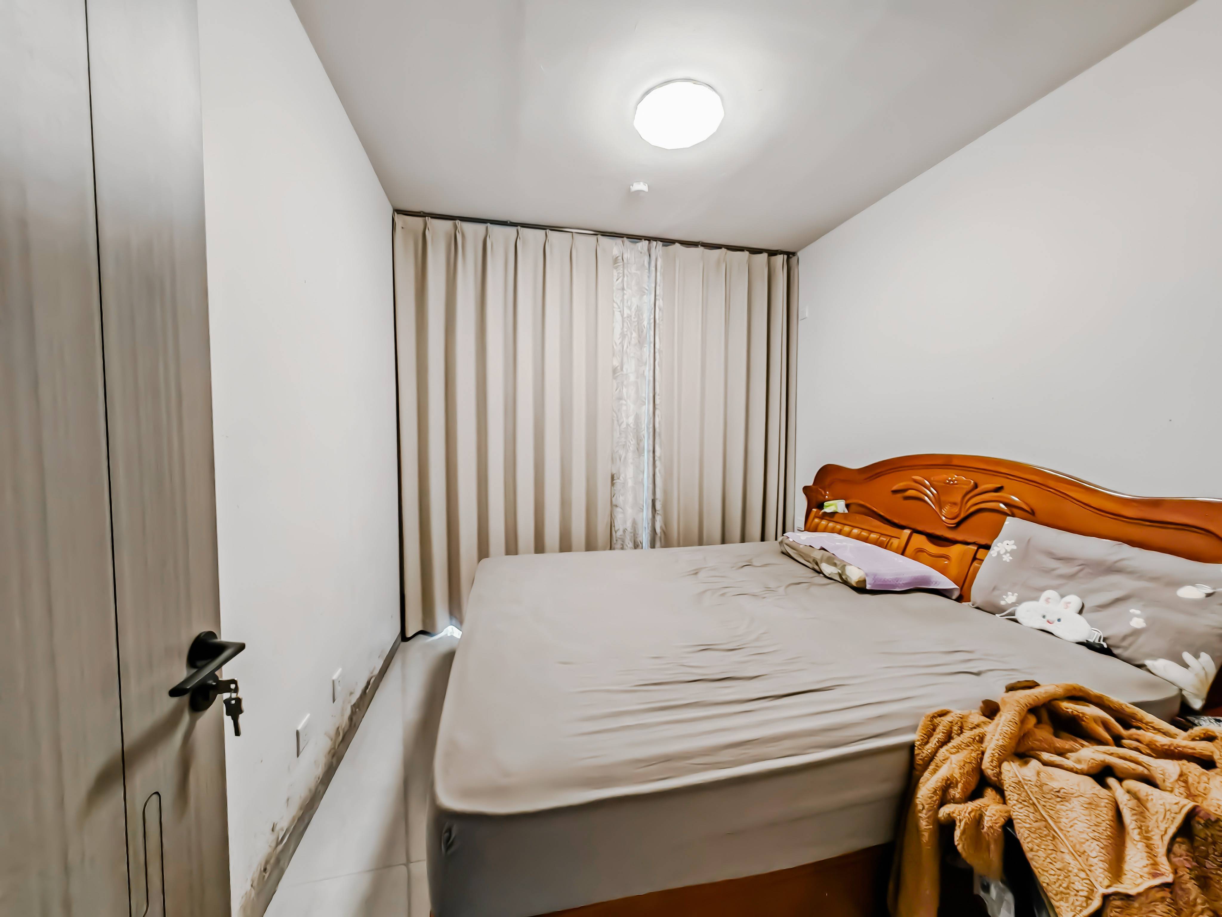 中建蔚蓝之城丹桂里