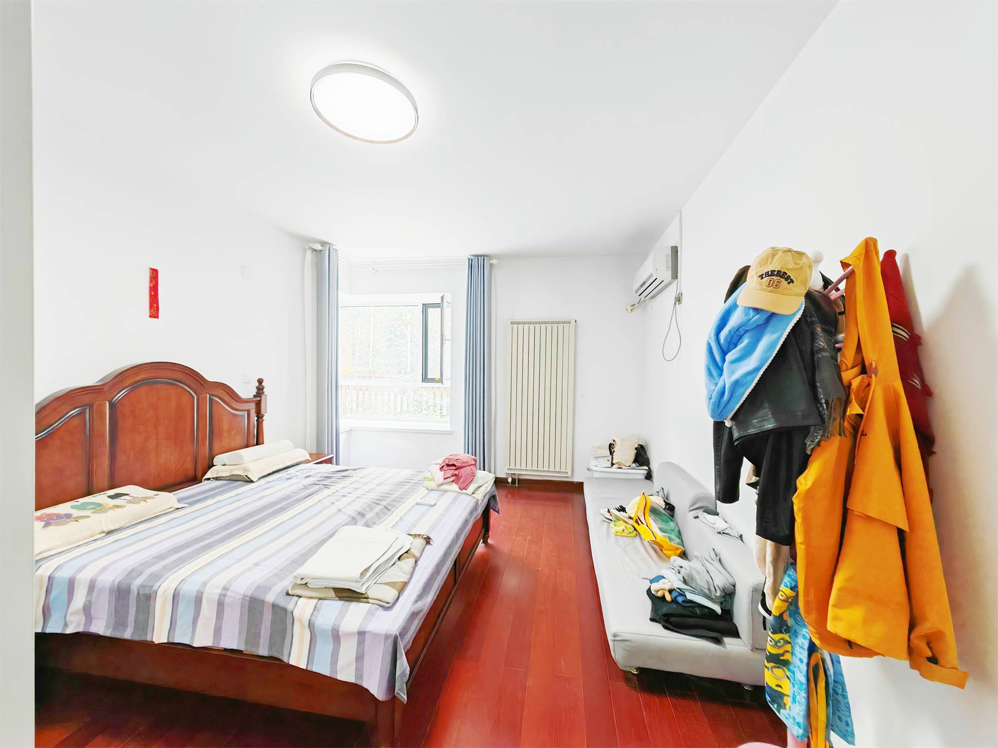 鲁能领秀城D区（九区）