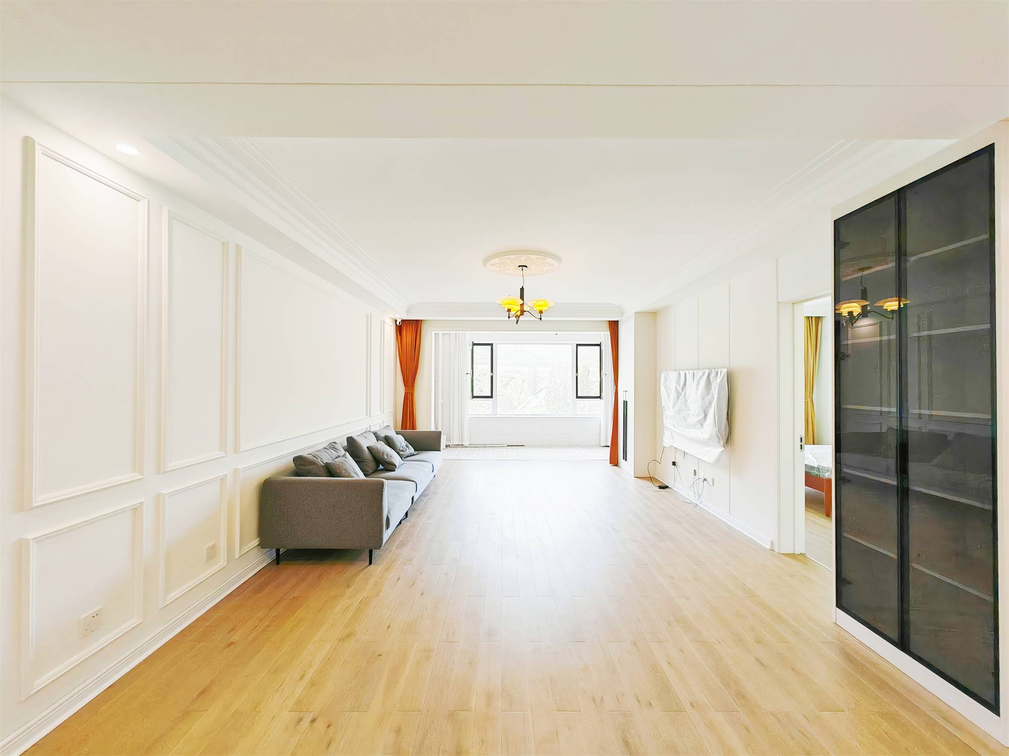  华润置地公元九里 南