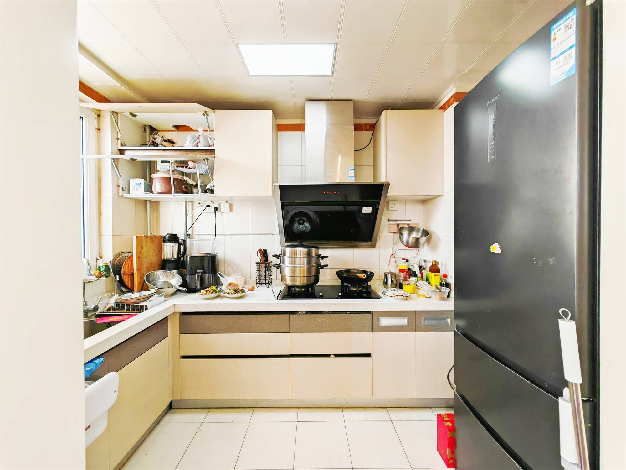 鲁能领秀城中央公园西三区（十九区）