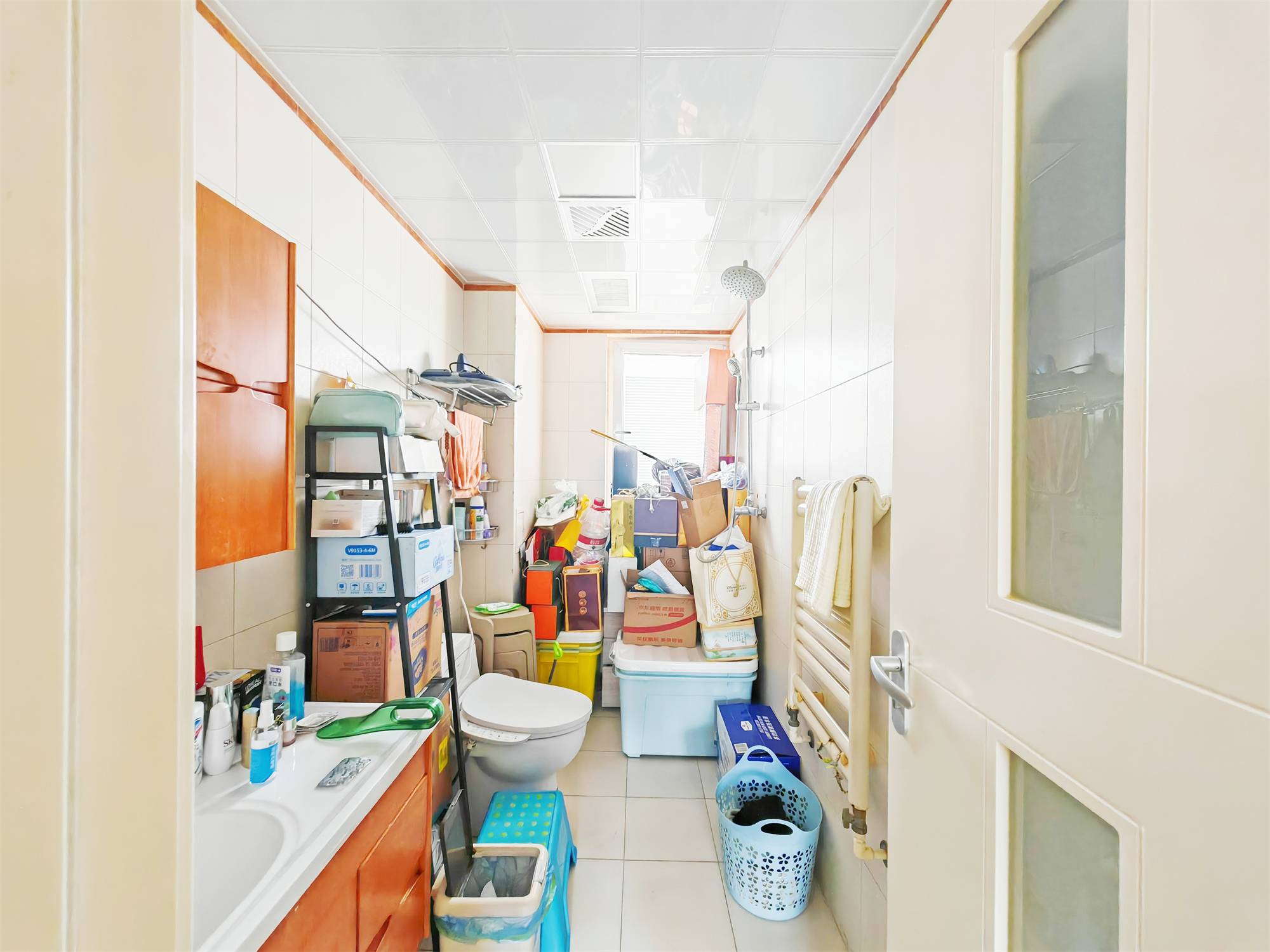 鲁能领秀城中央公园西三区（十九区）