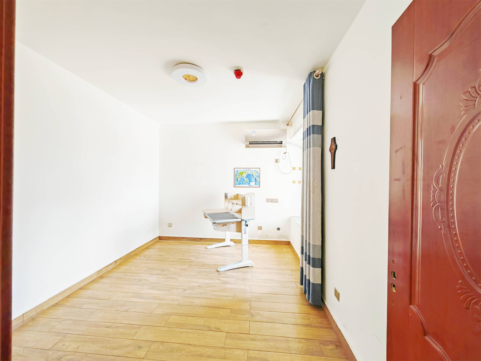 鲁能领秀城中央公园东区