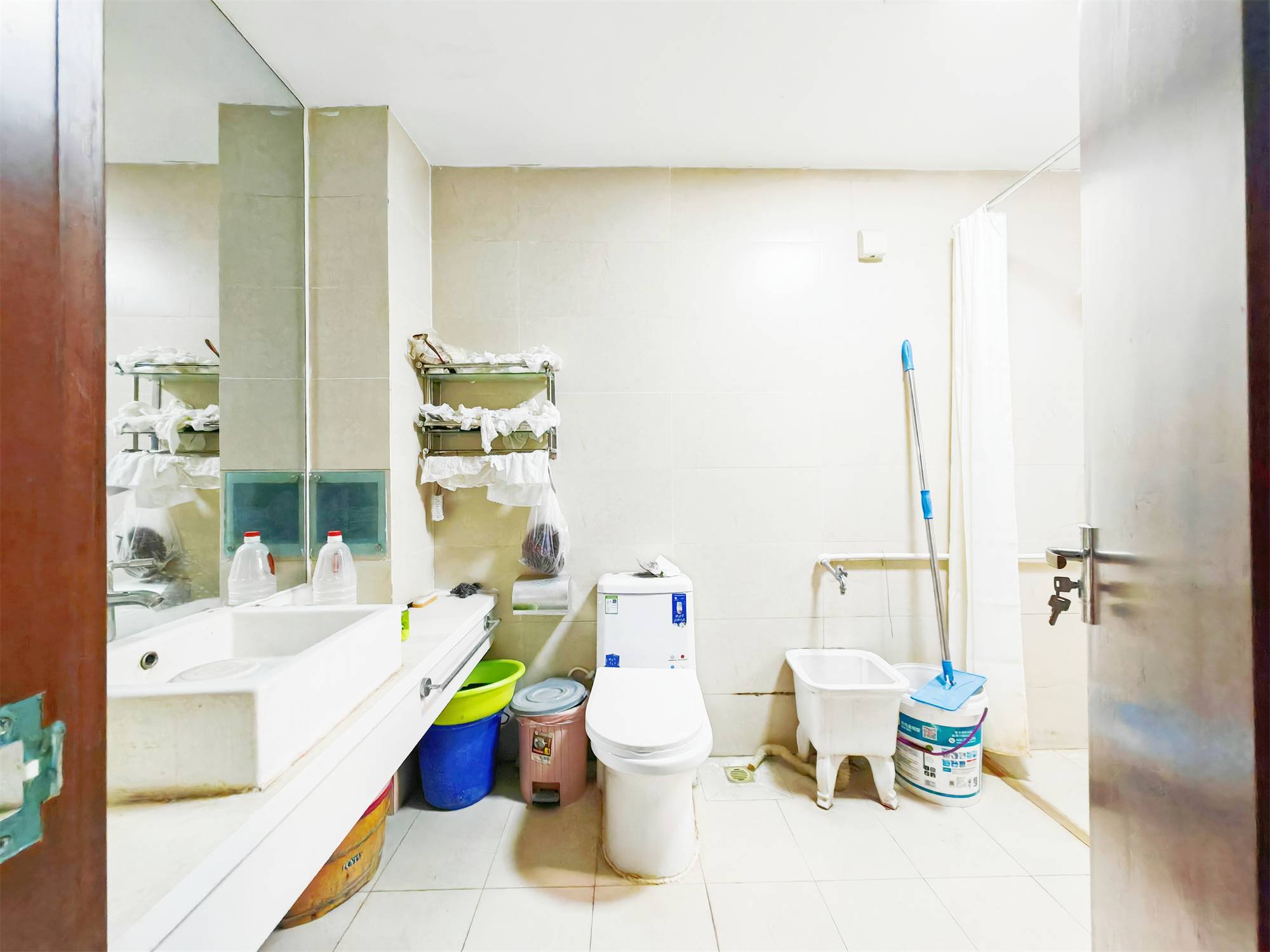 鲁能领秀城D区（九区）