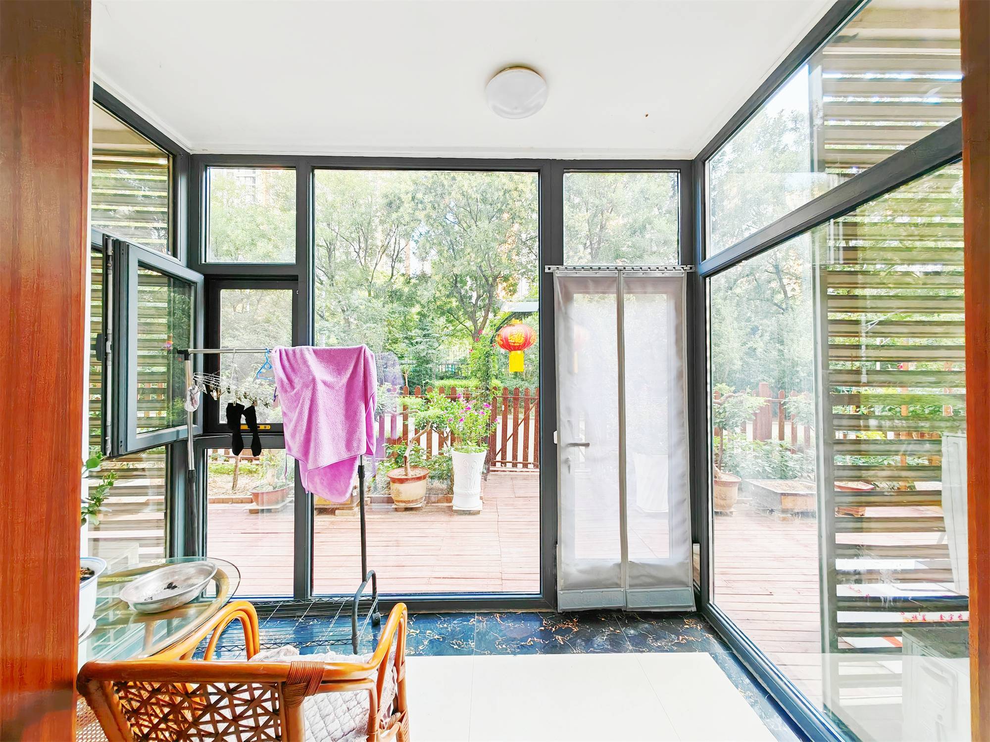 鲁能领秀城D区（九区）