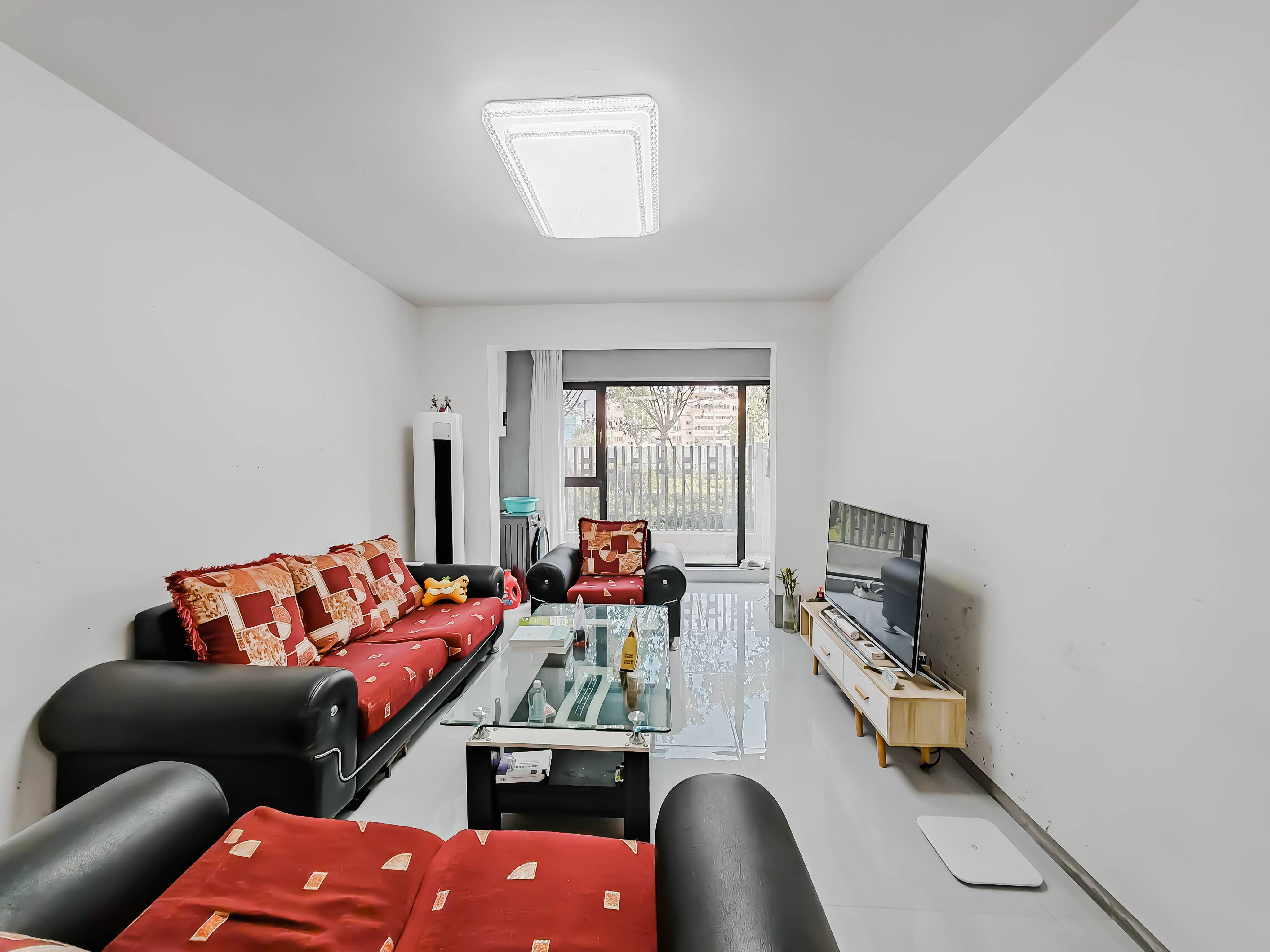 中建蔚蓝之城丹桂里