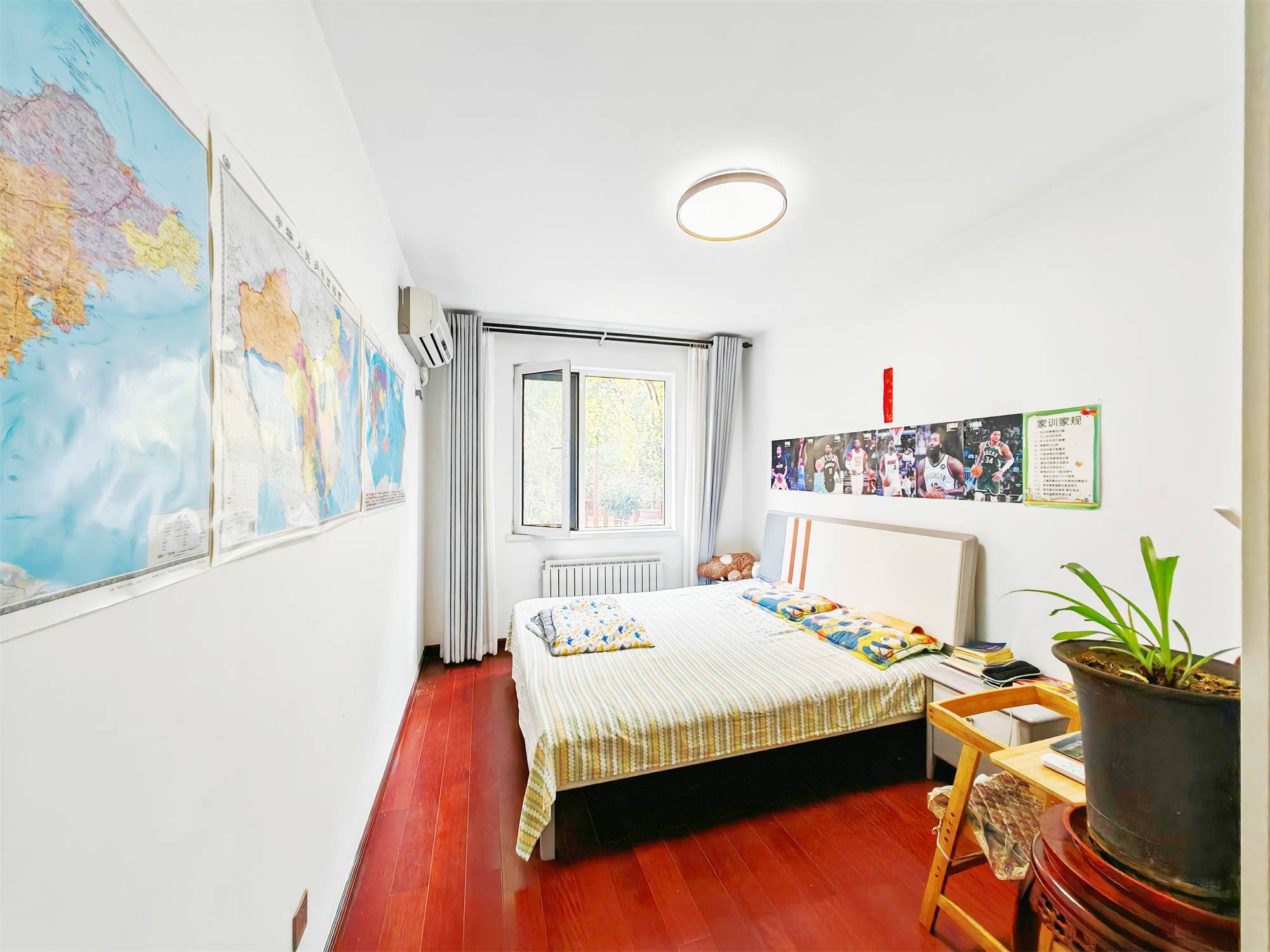 鲁能领秀城D区（九区）