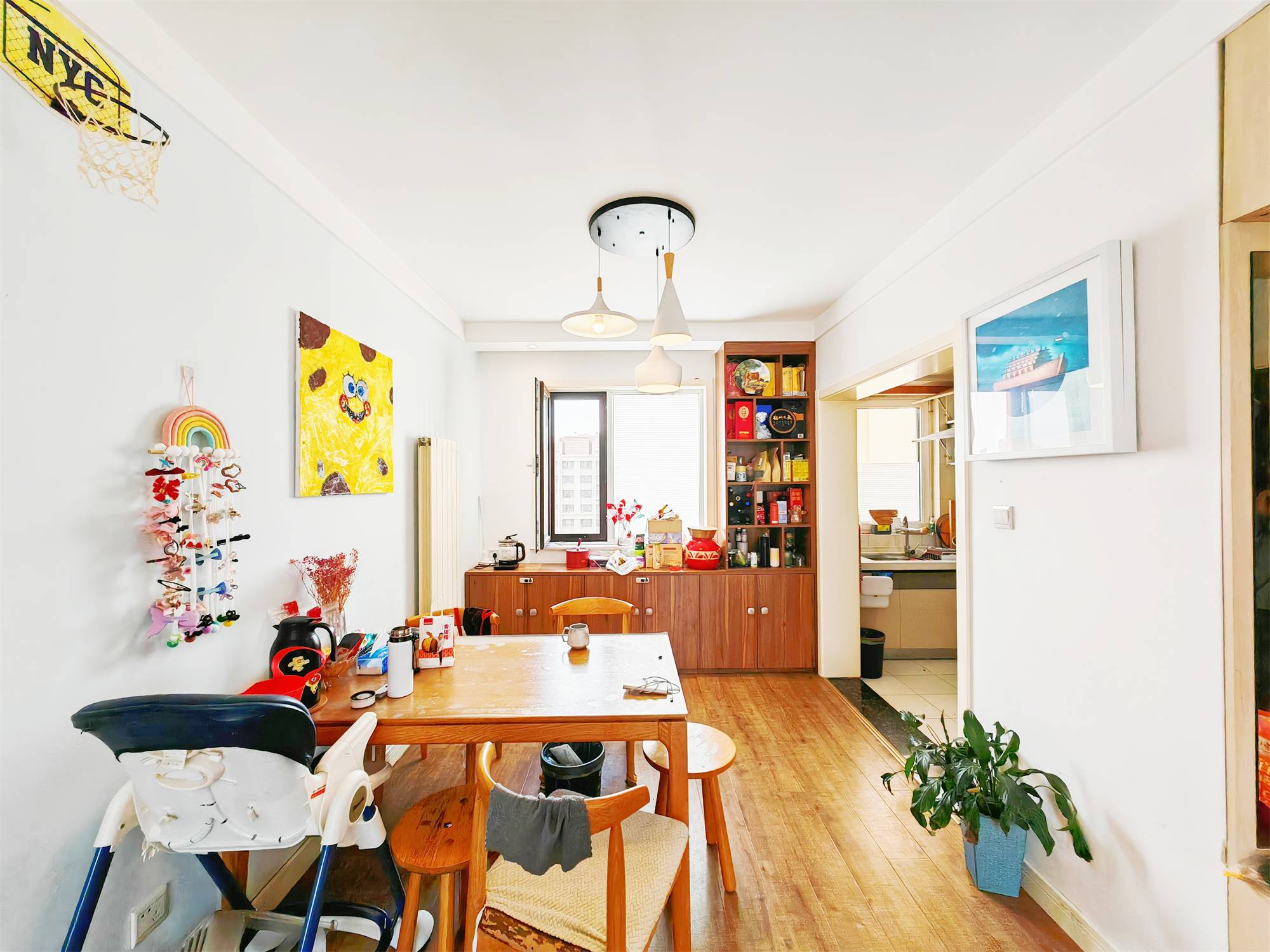 鲁能领秀城中央公园西三区（十九区）