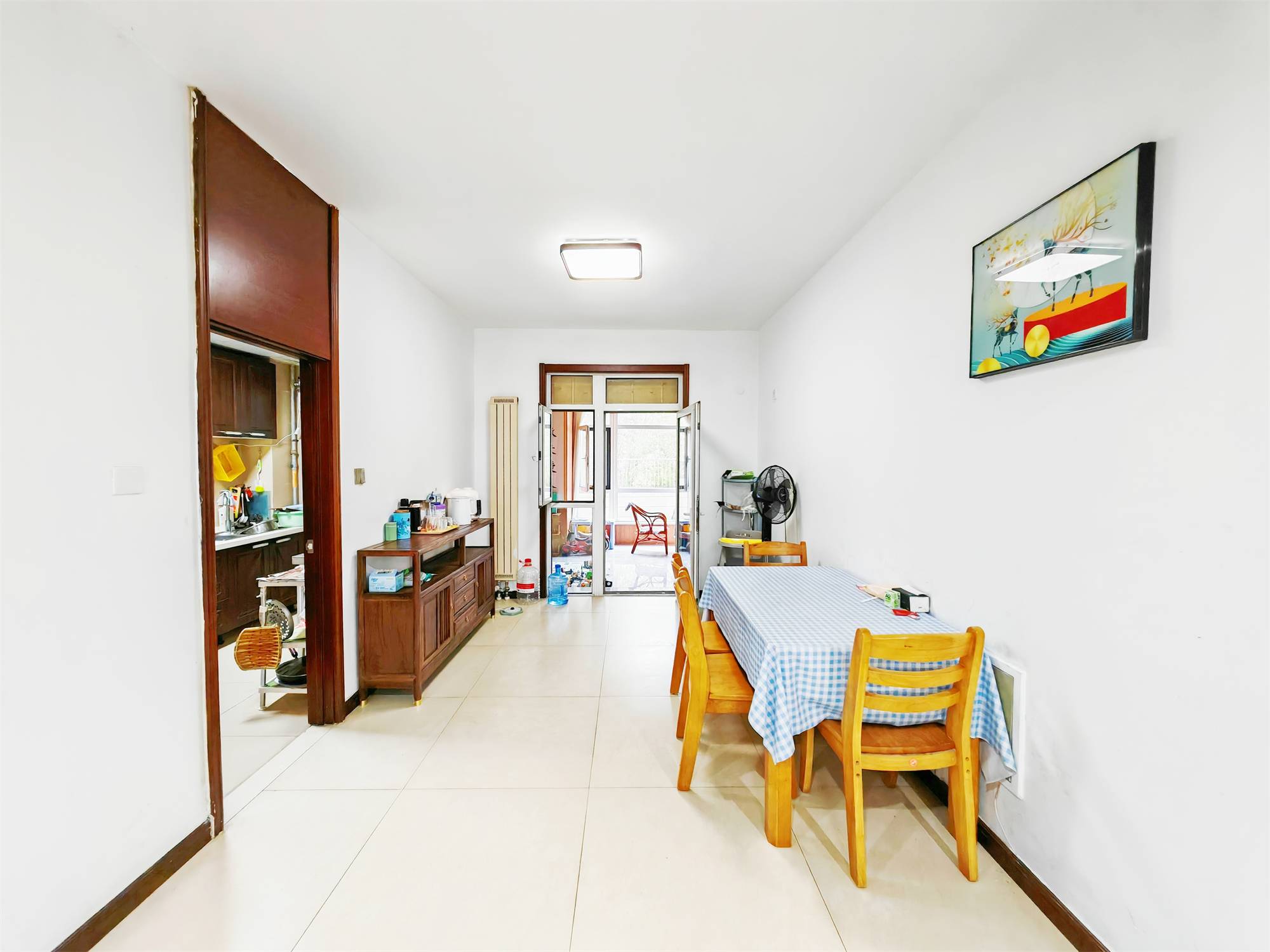 鲁能领秀城D区（九区）