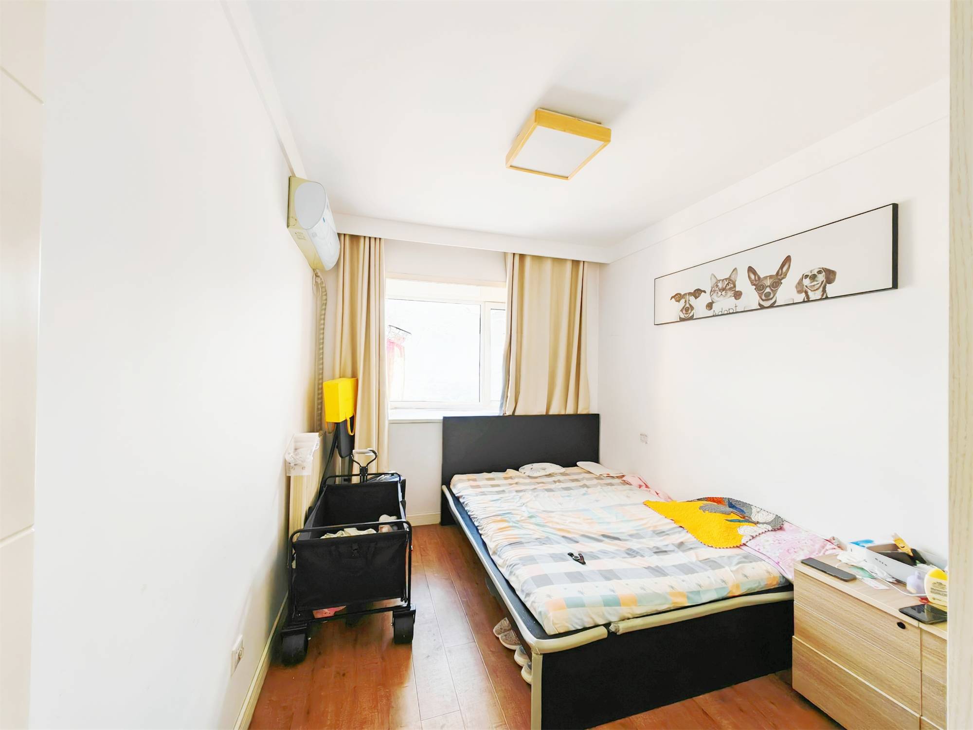 鲁能领秀城中央公园西三区（十九区）