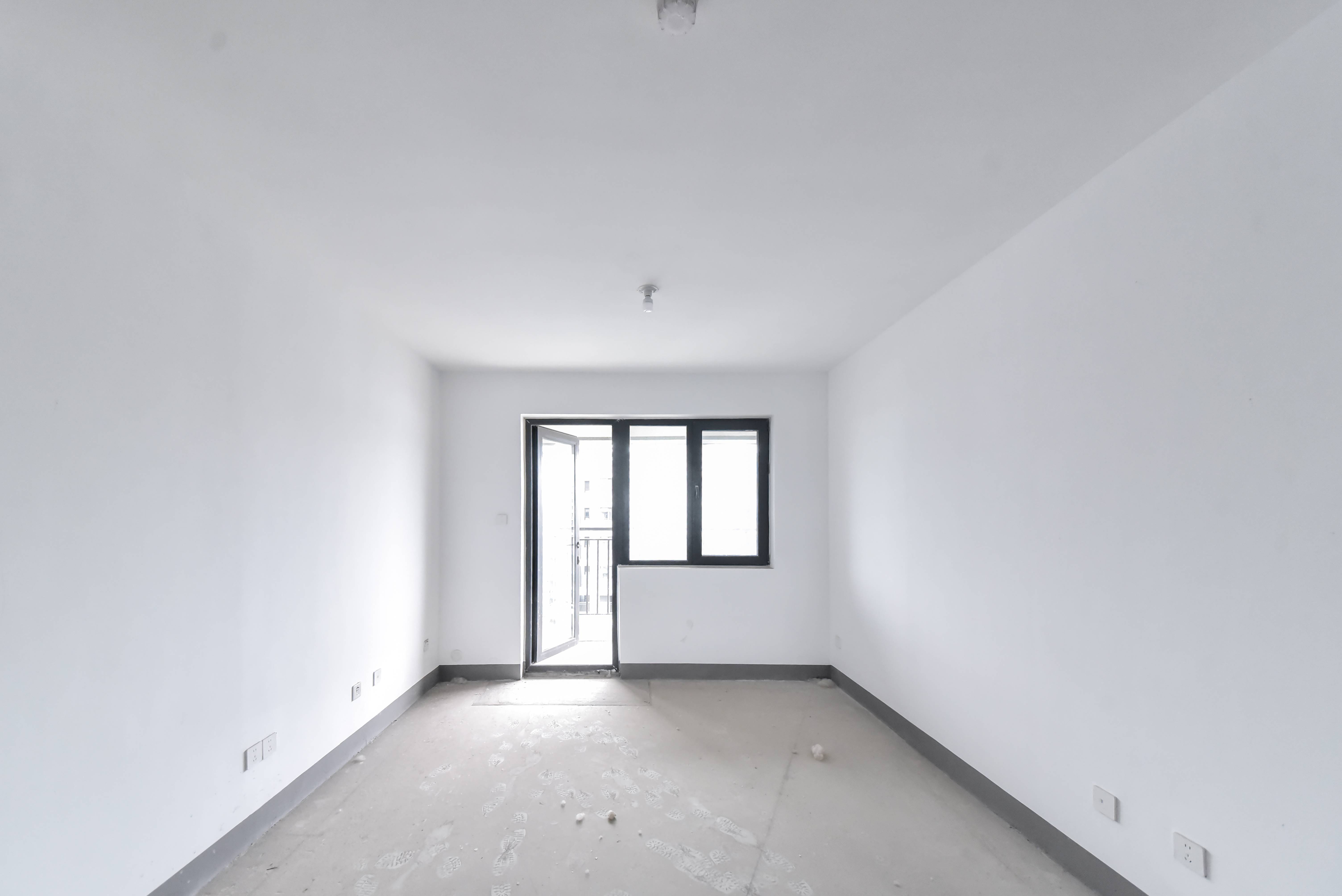  融创未来壹号 南北