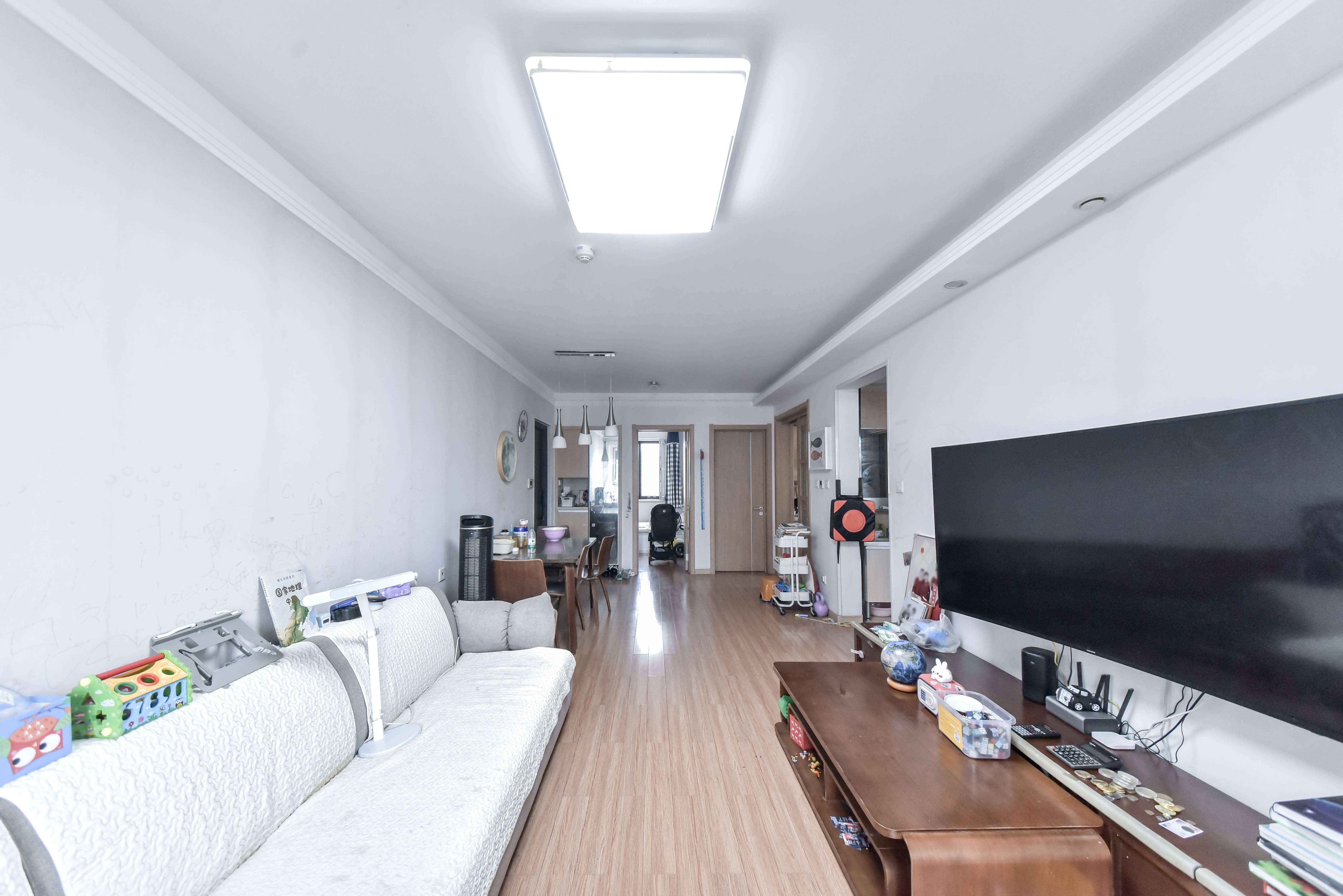  万科金域华府 南