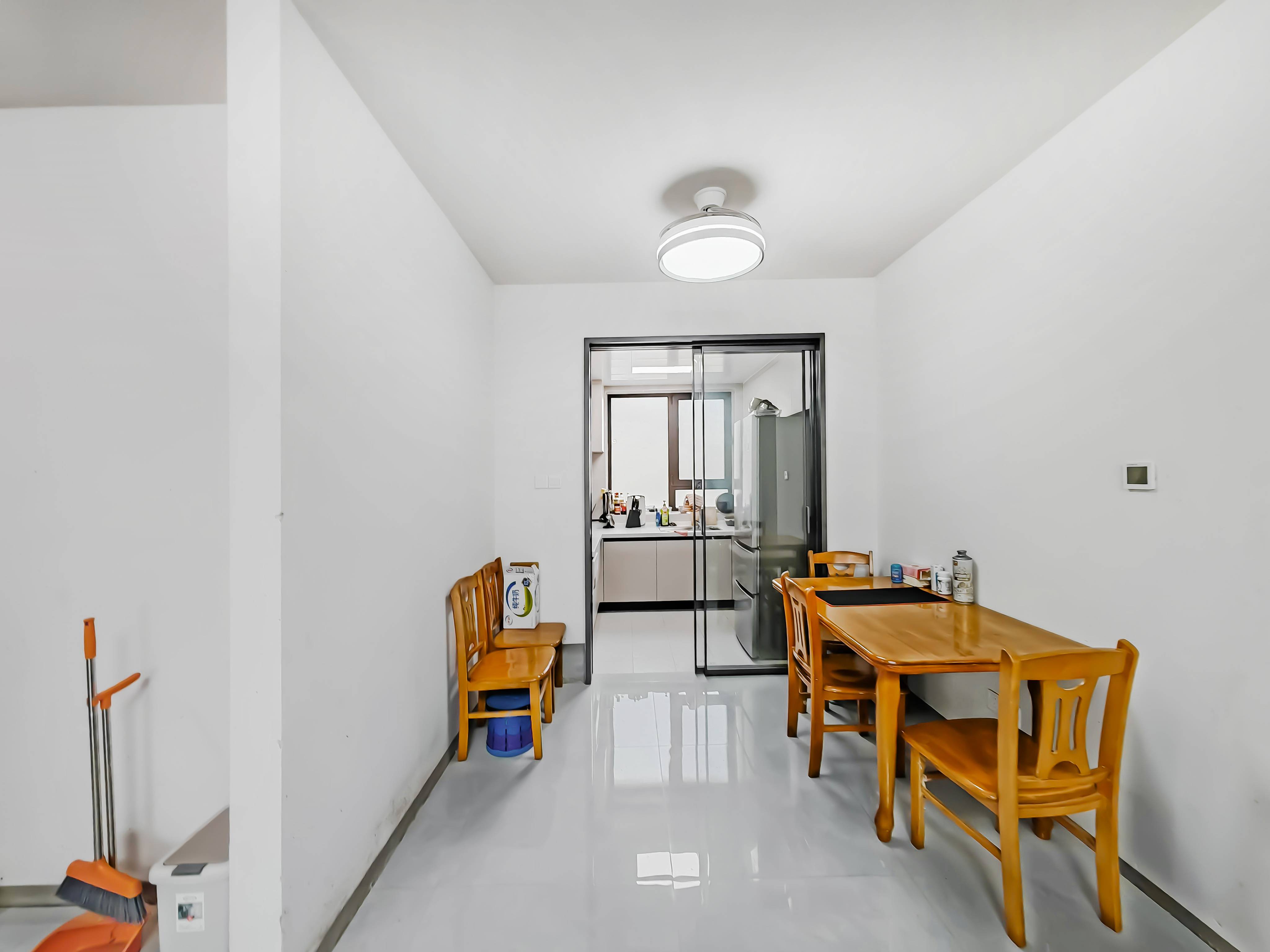 中建蔚蓝之城丹桂里