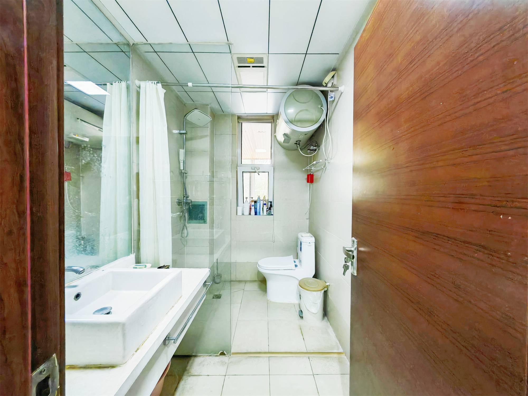 鲁能领秀城D区（九区）