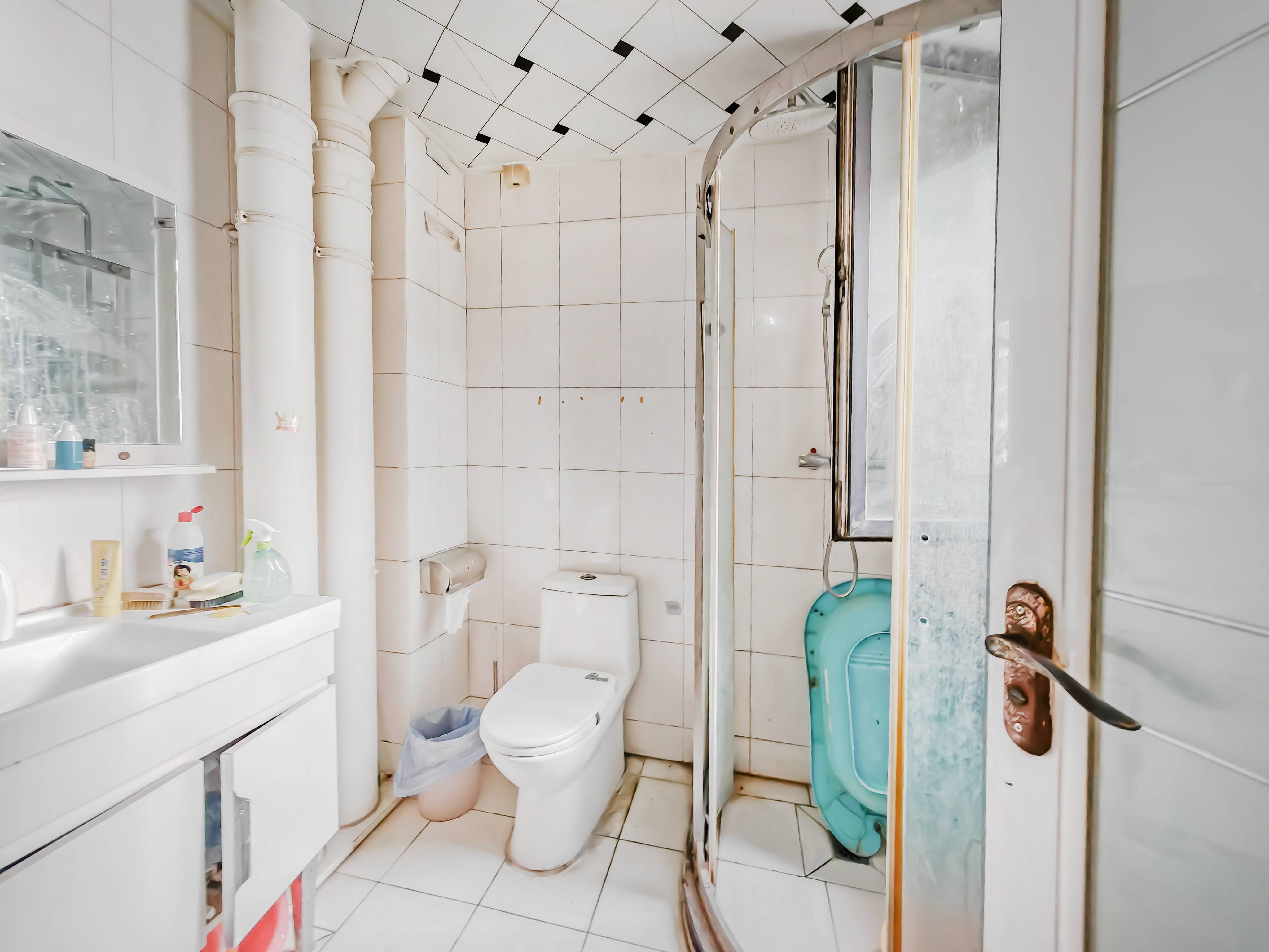 天鸿万象新天三区