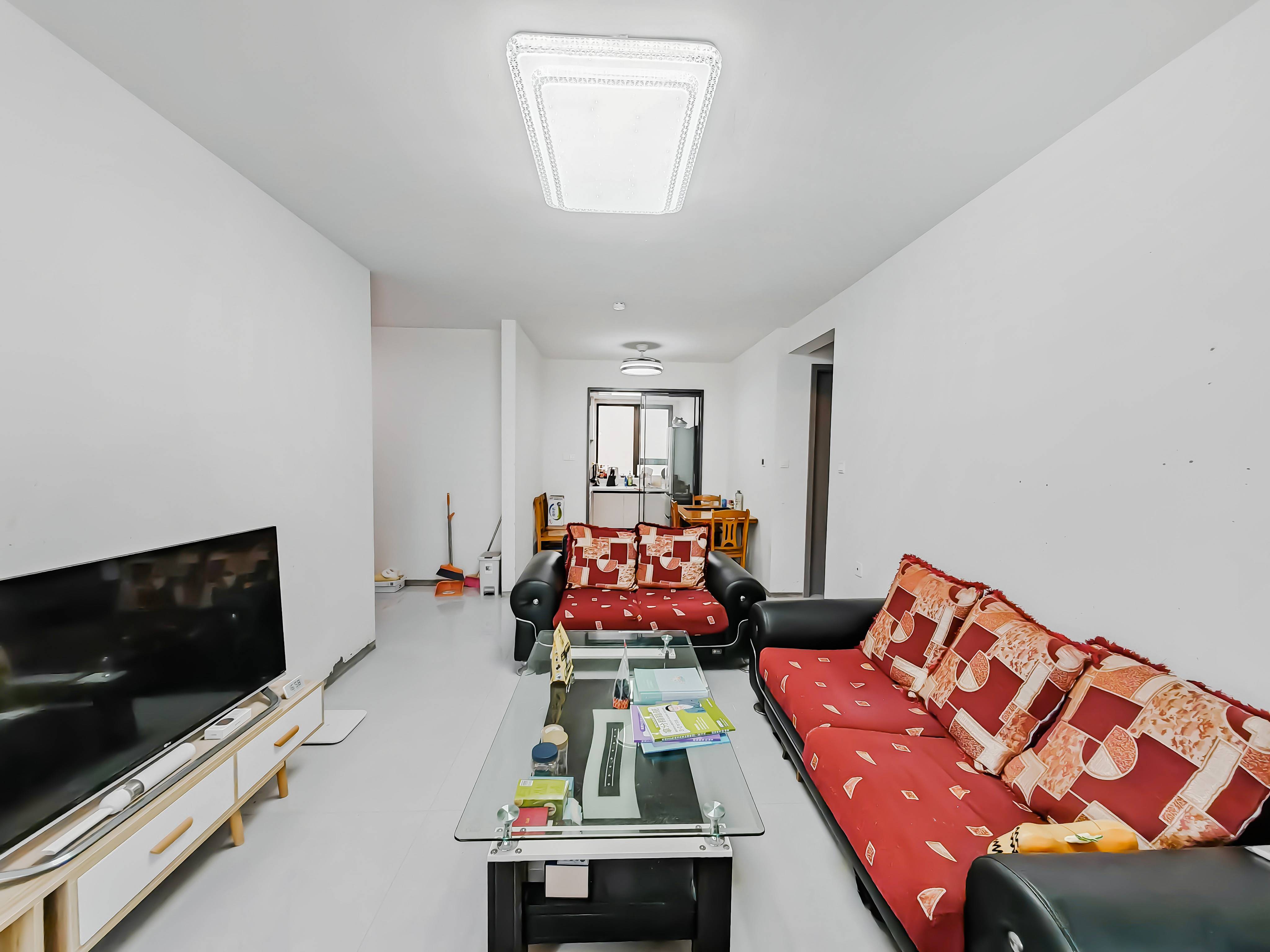 中建蔚蓝之城丹桂里