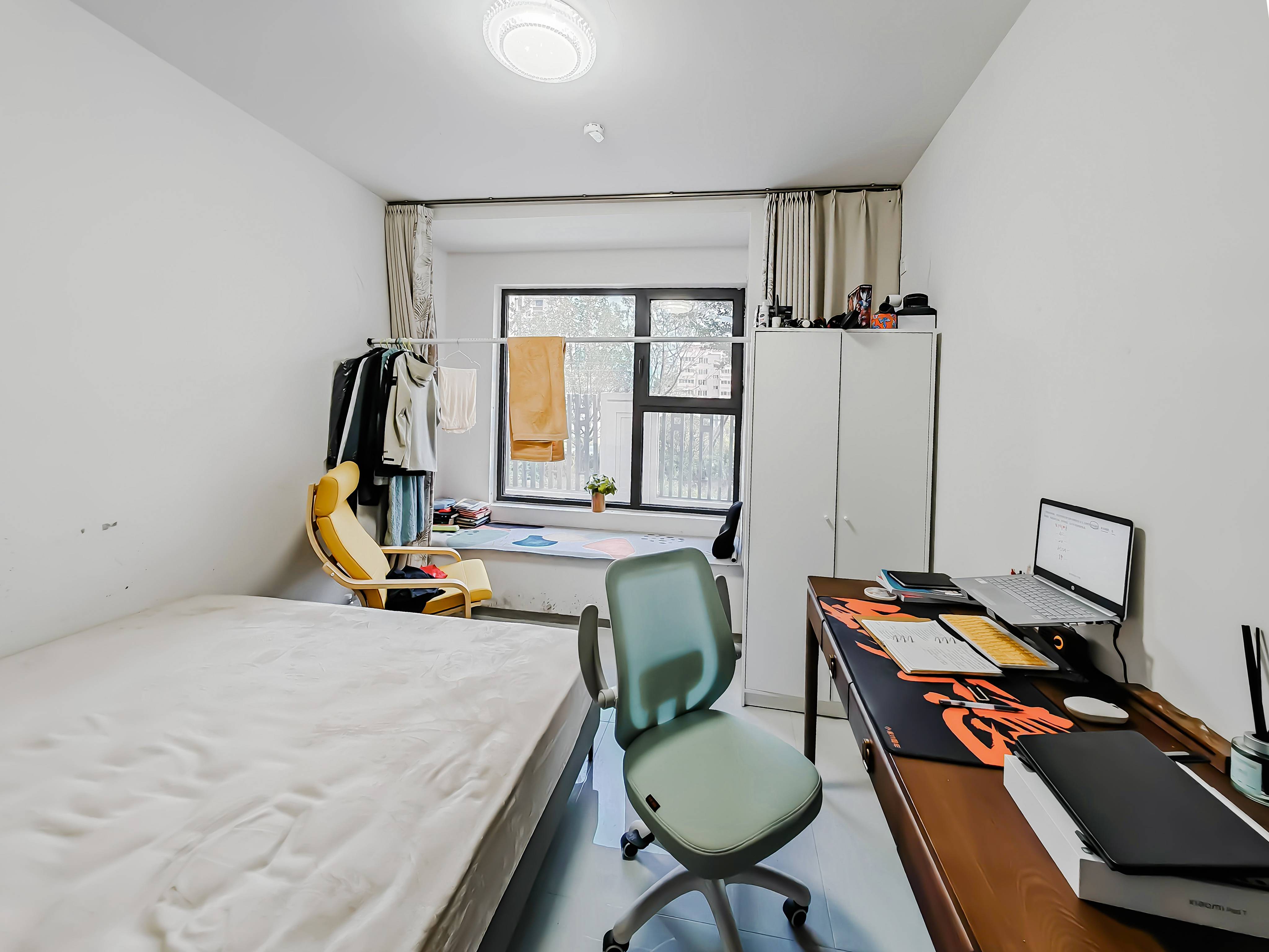 中建蔚蓝之城丹桂里