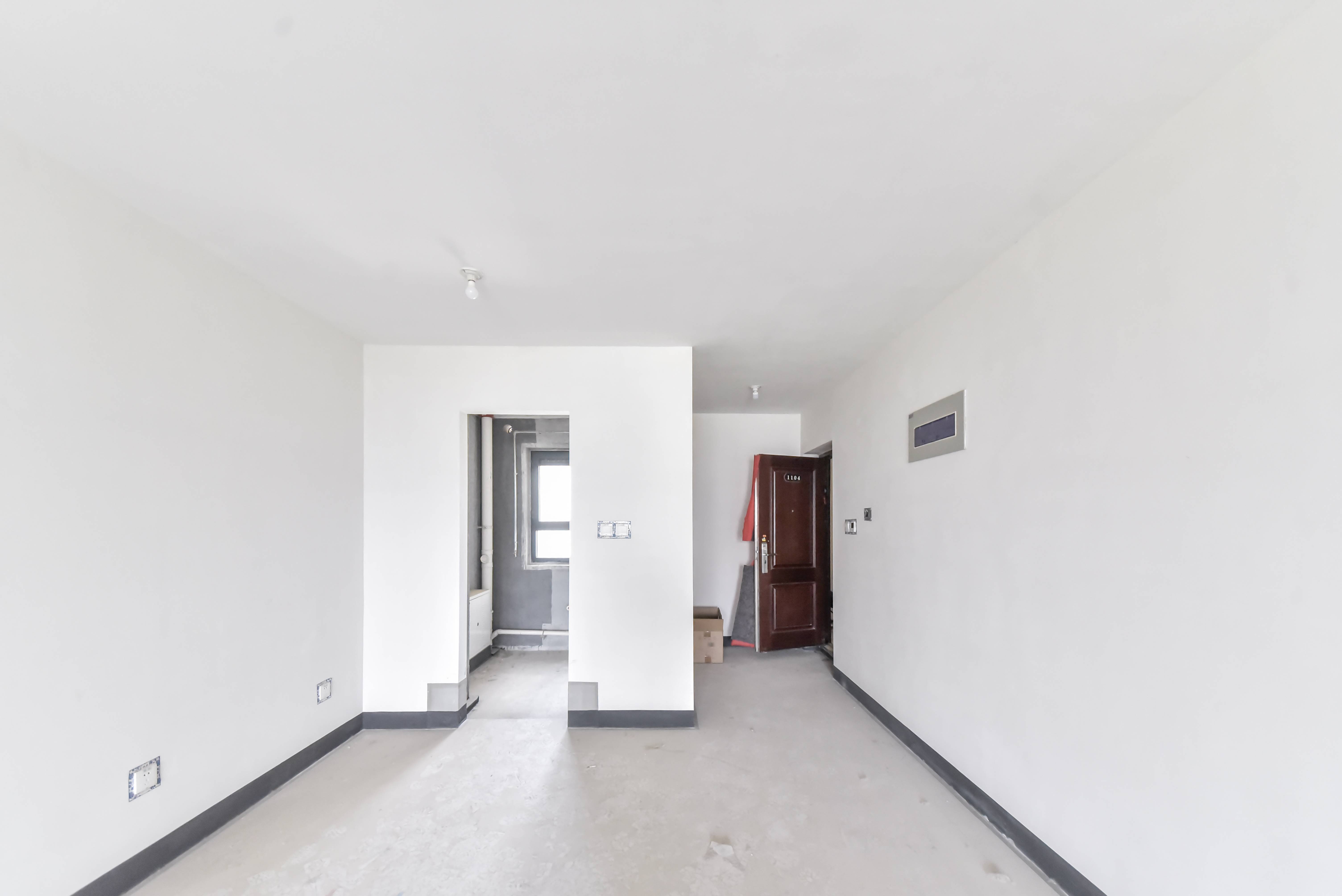 融创文旅城点翠园