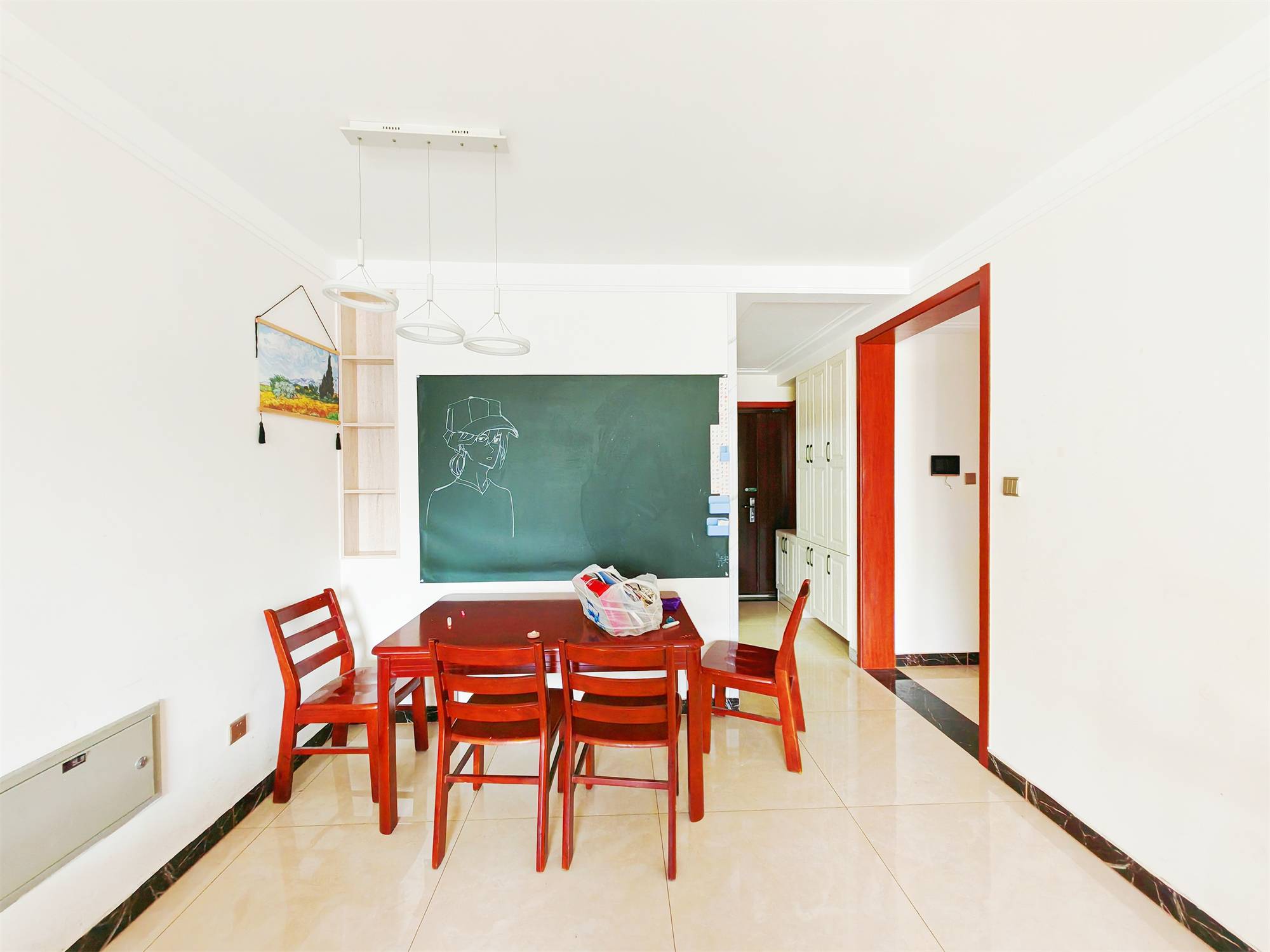 鲁能领秀城中央公园东区