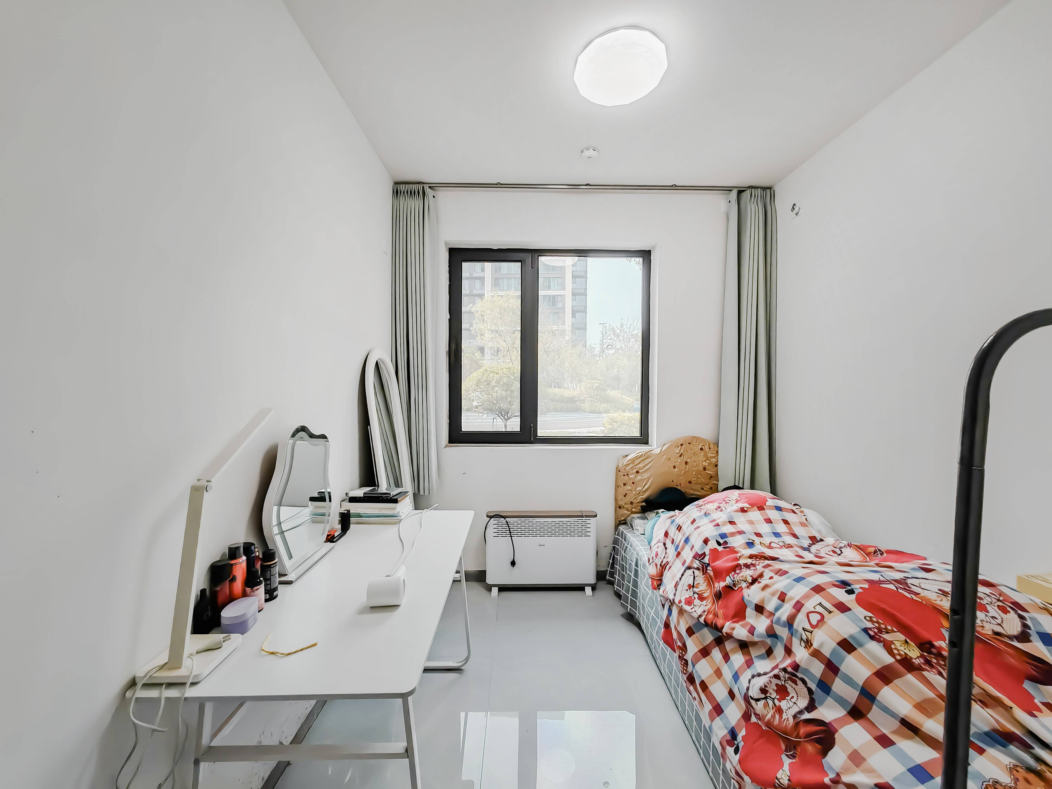 中建蔚蓝之城丹桂里