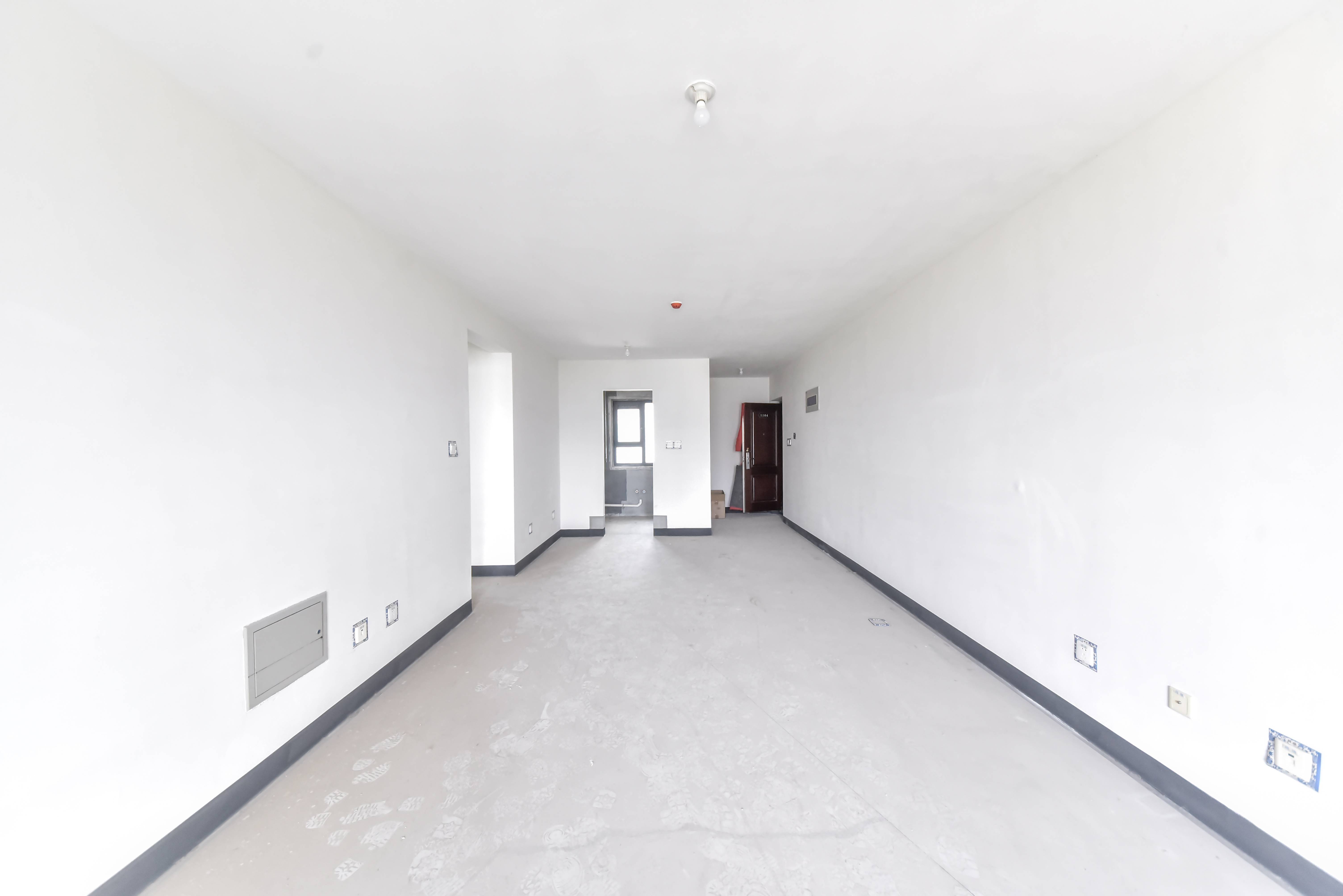 融创文旅城点翠园