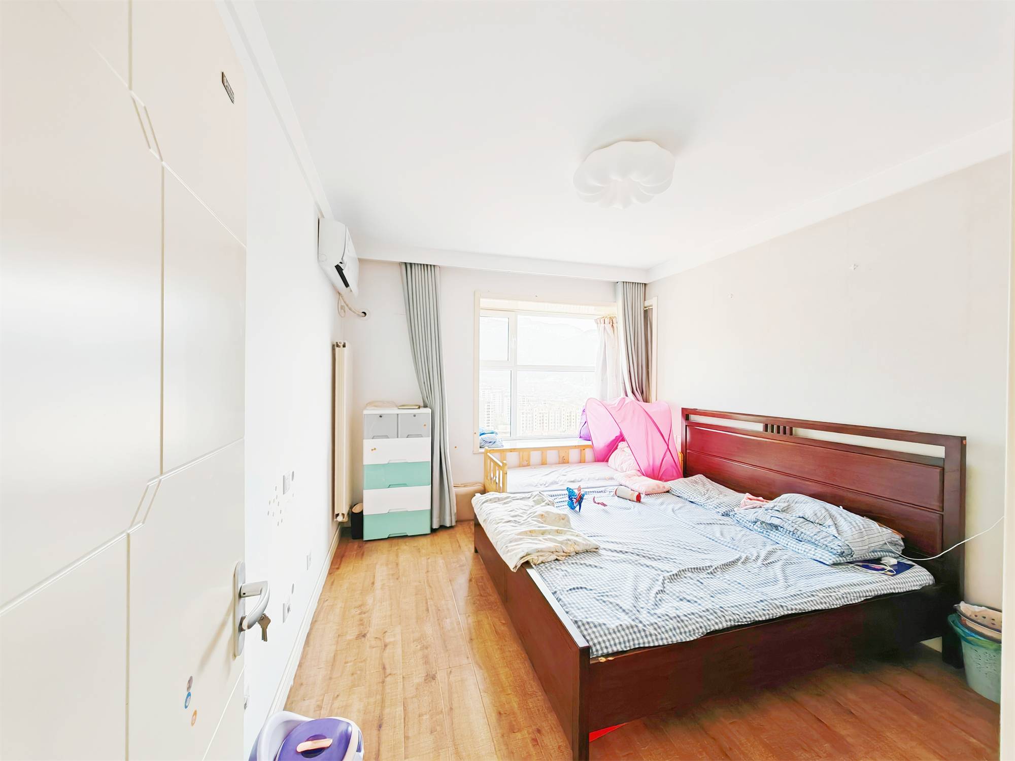 鲁能领秀城中央公园西三区（十九区）