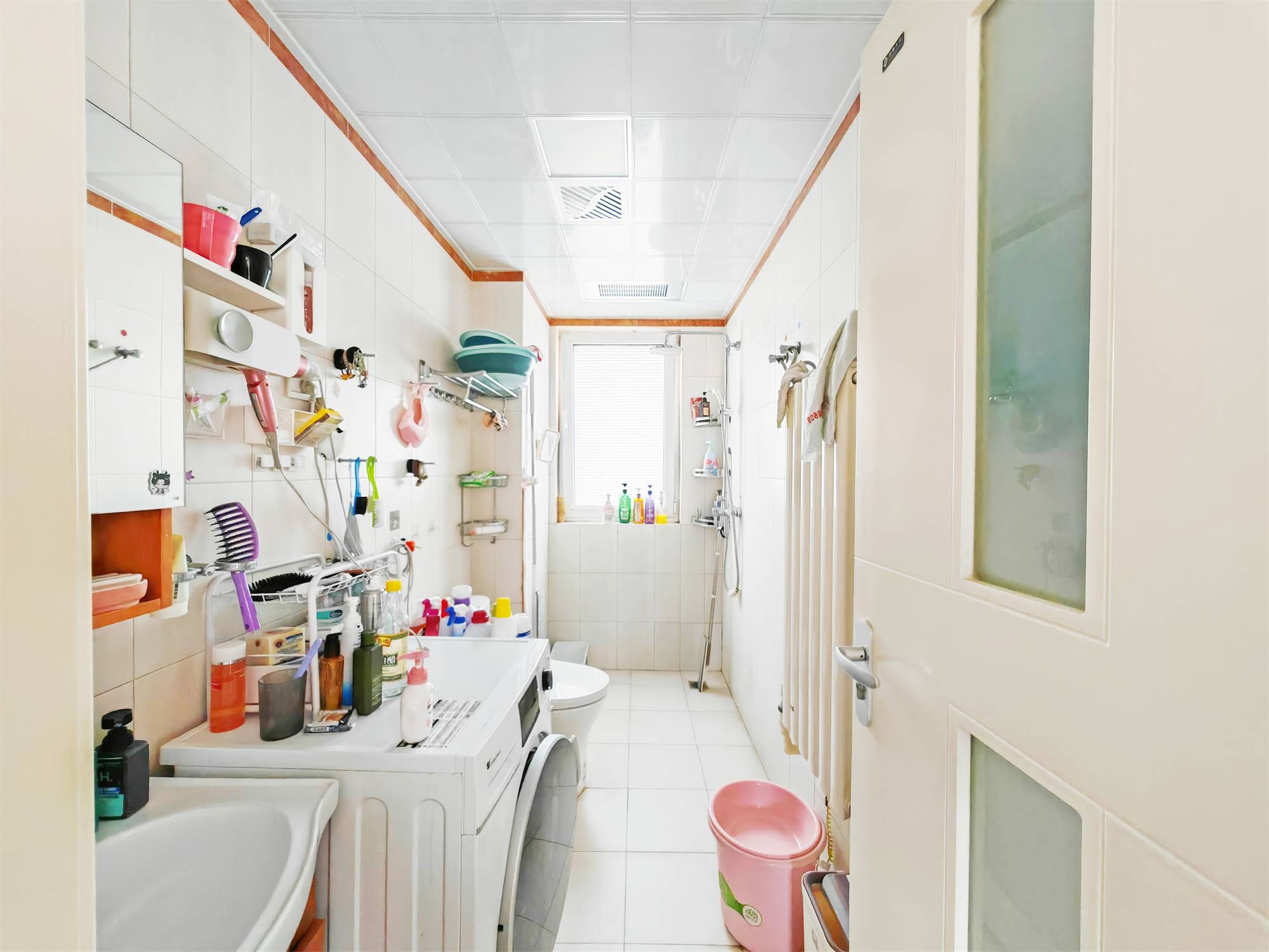 鲁能领秀城中央公园西三区（十九区）