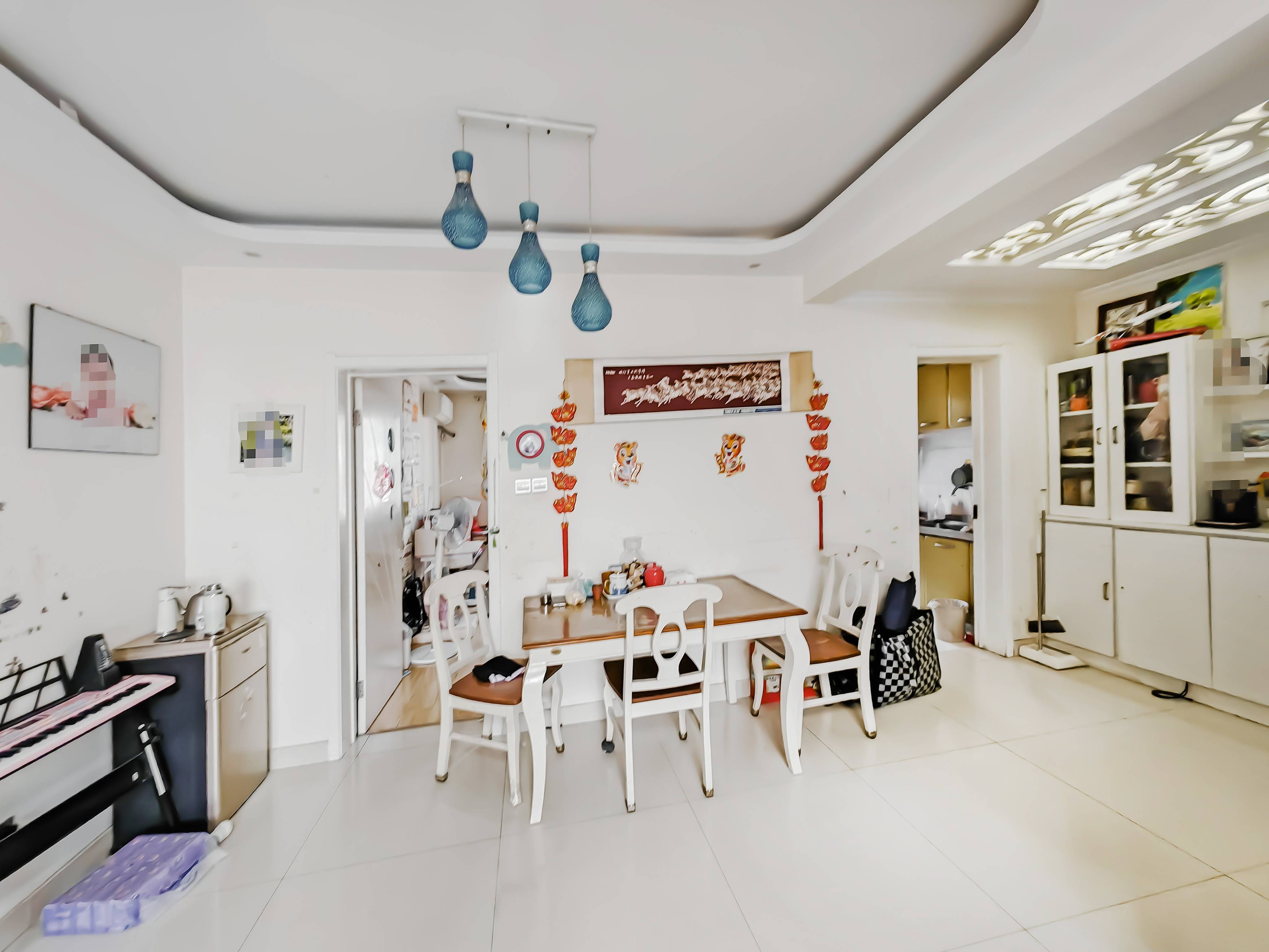 天鸿万象新天三区