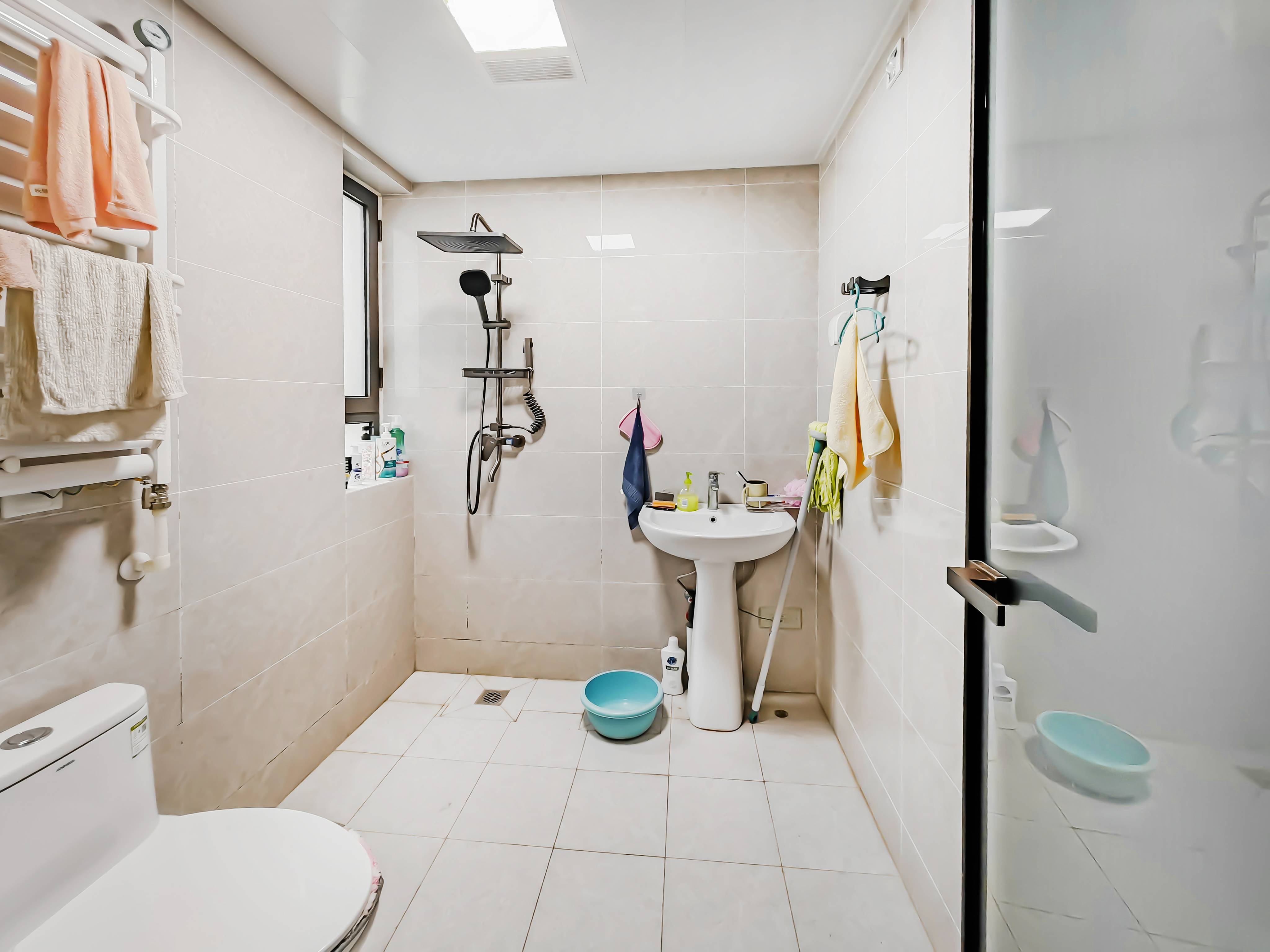 中建蔚蓝之城丹桂里