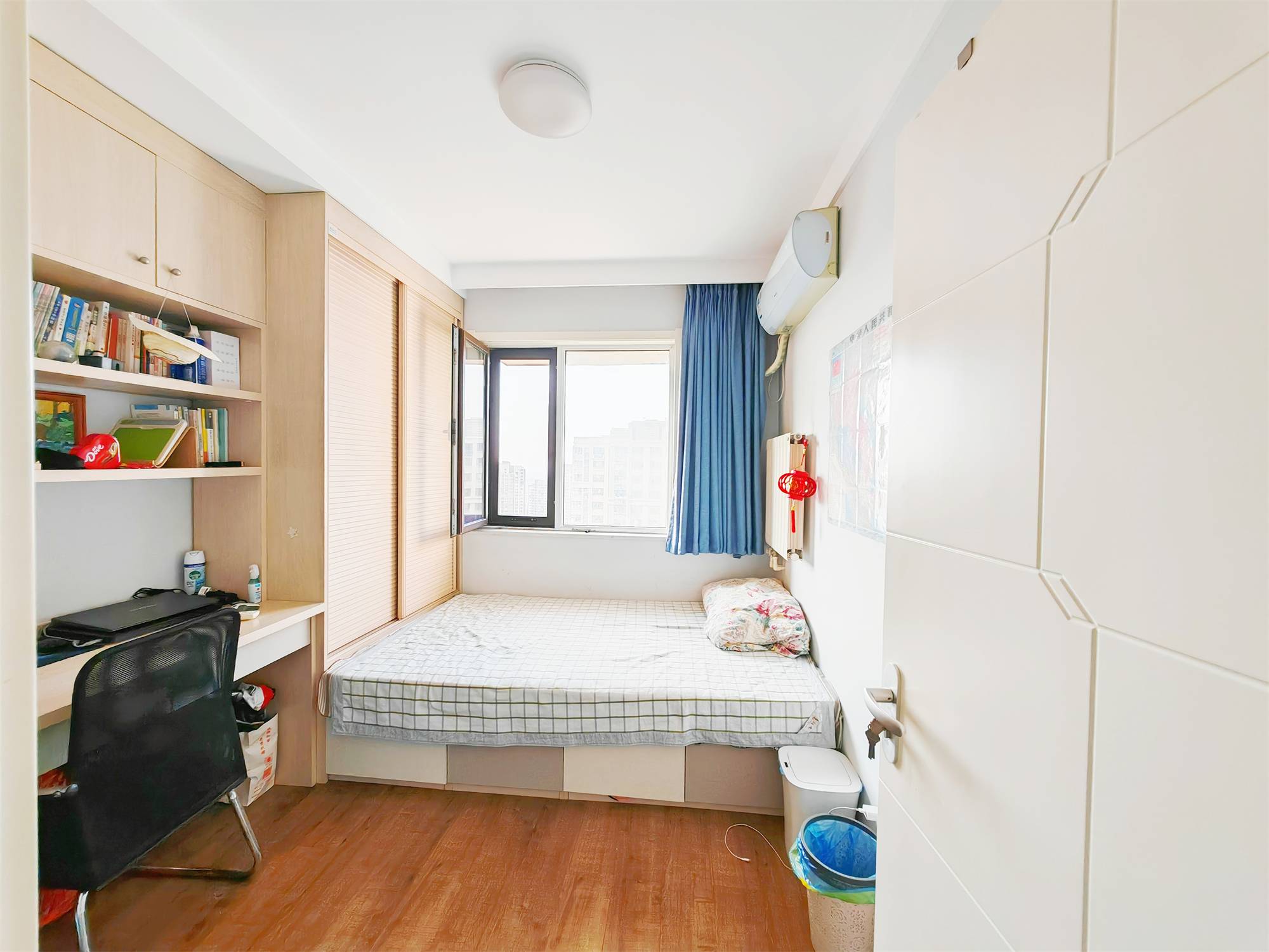 鲁能领秀城中央公园西三区（十九区）