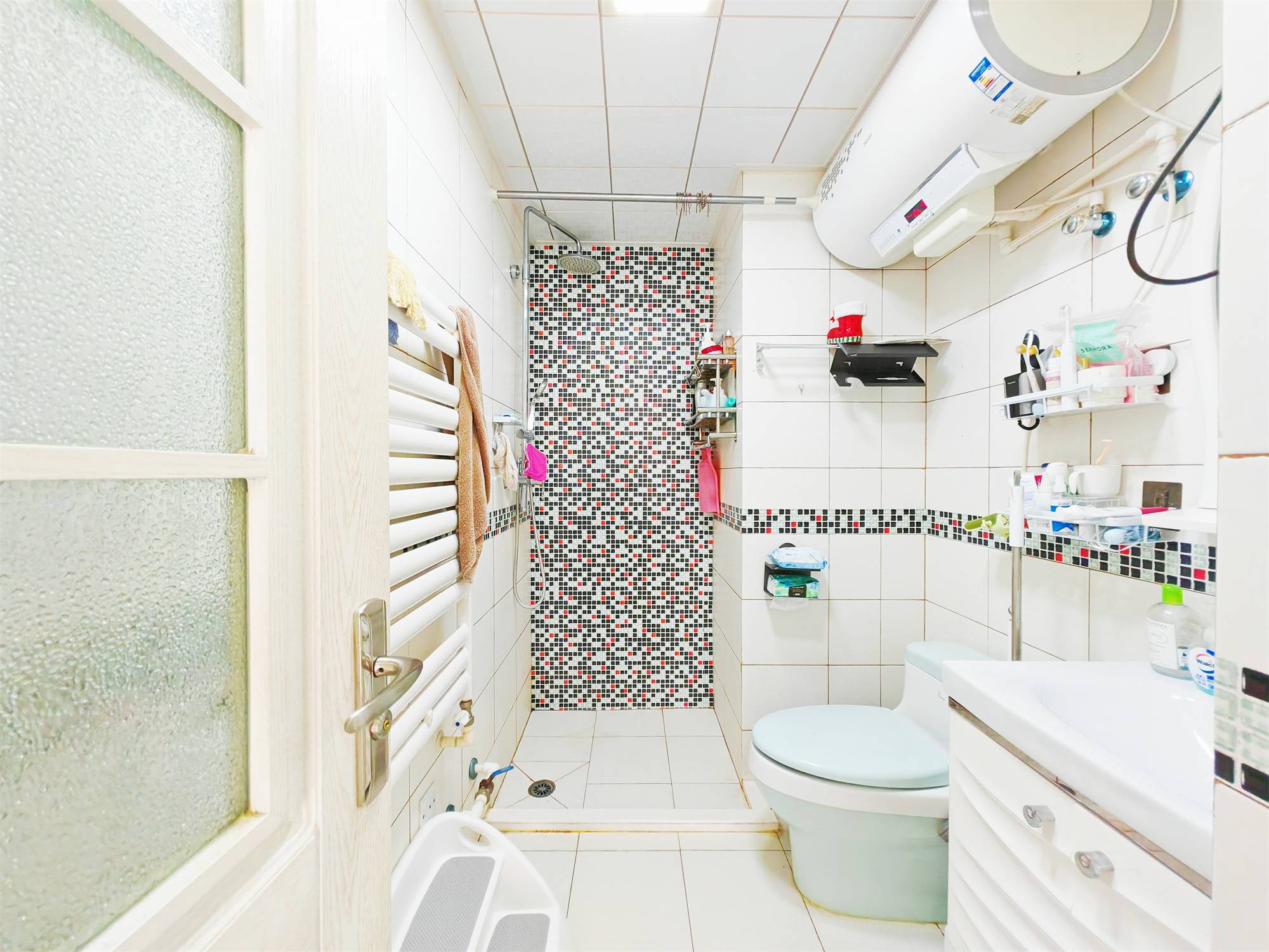 鲁能领秀城中央公园（十七、十八区）