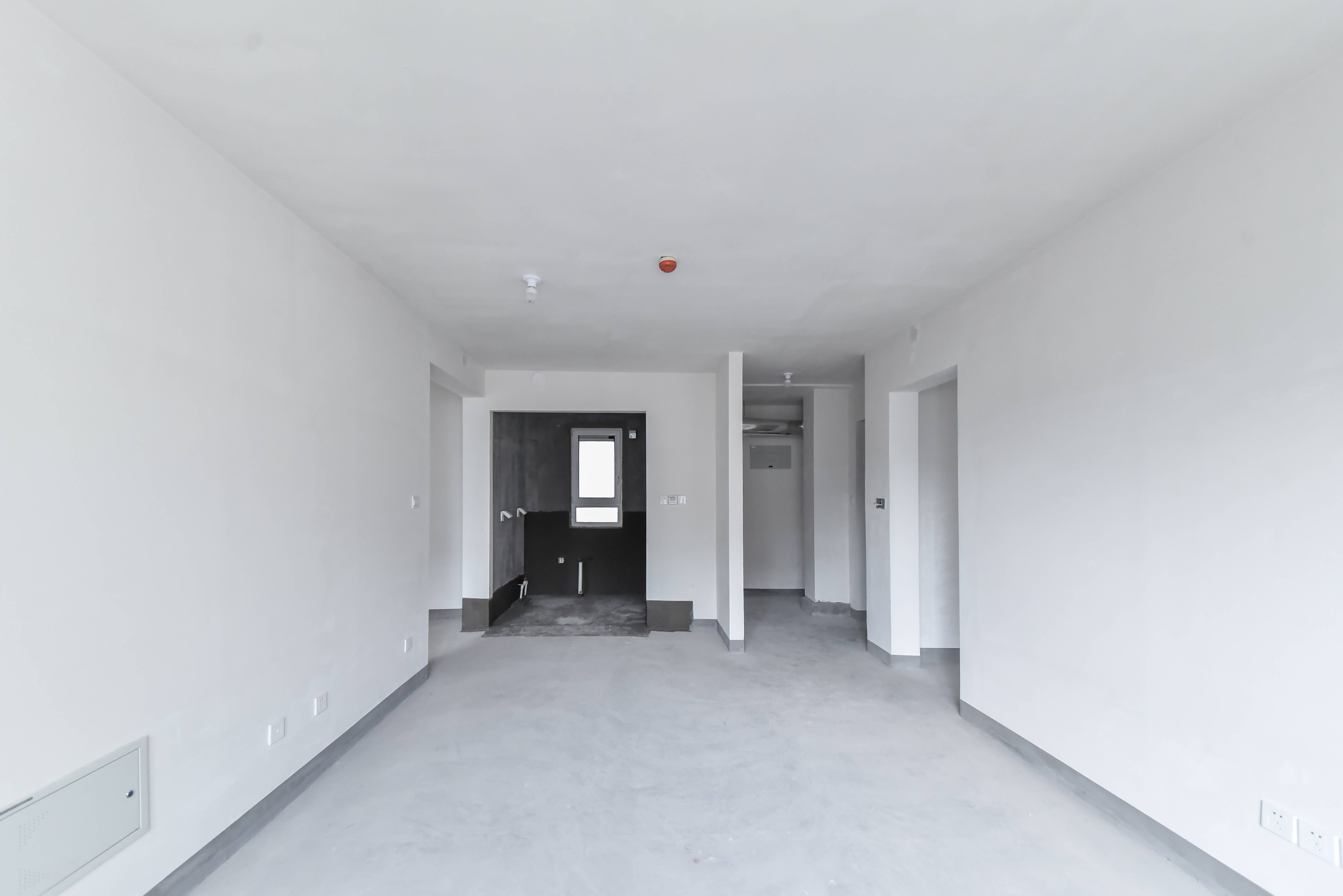  烯谷国际中心 南